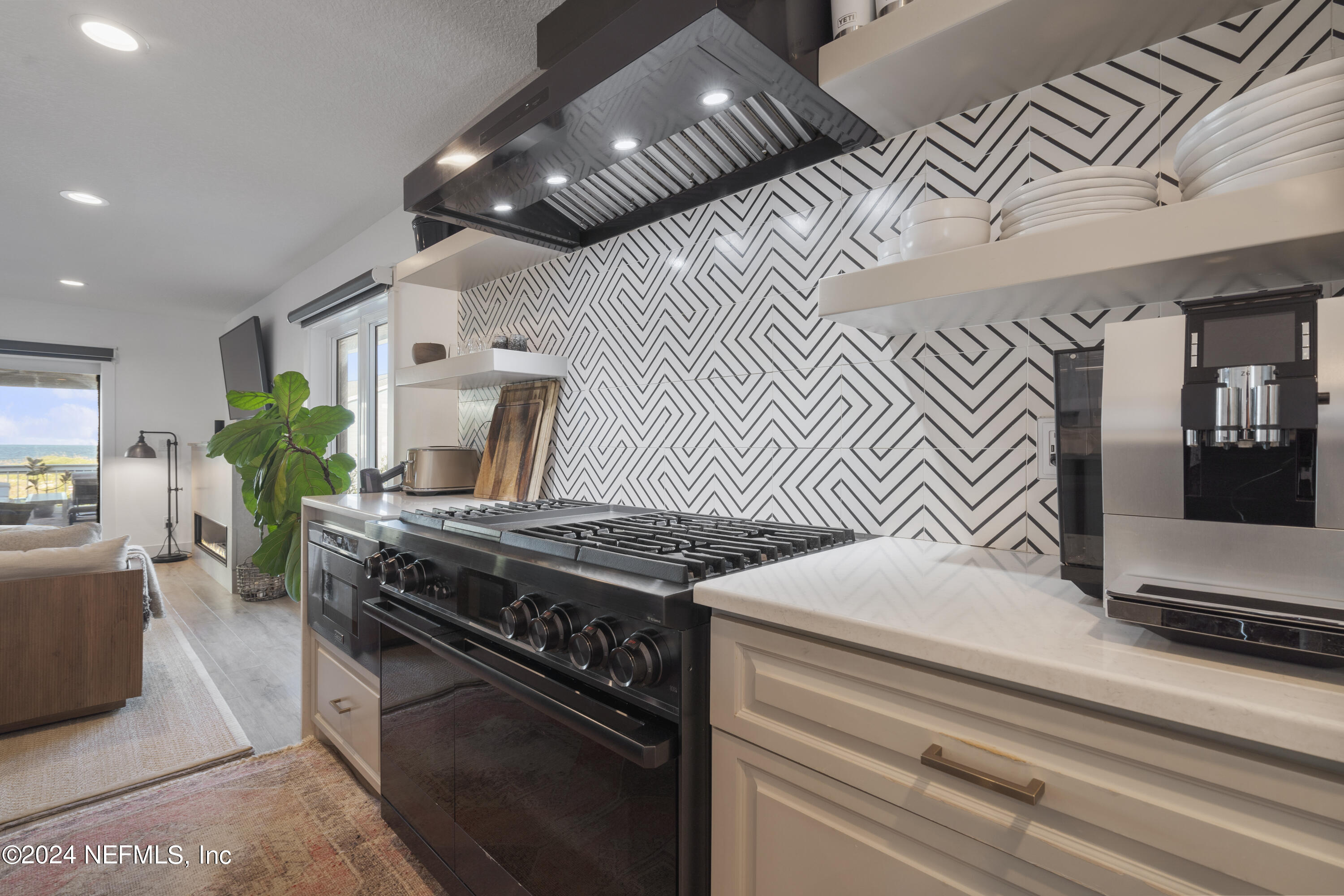 5730 RUDOLPH Avenue, St. Augustine