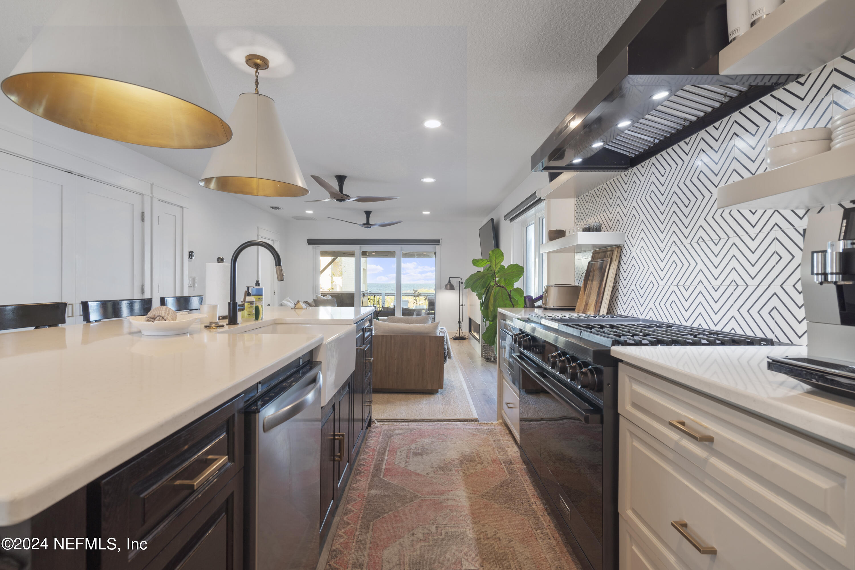 5730 RUDOLPH Avenue, St. Augustine