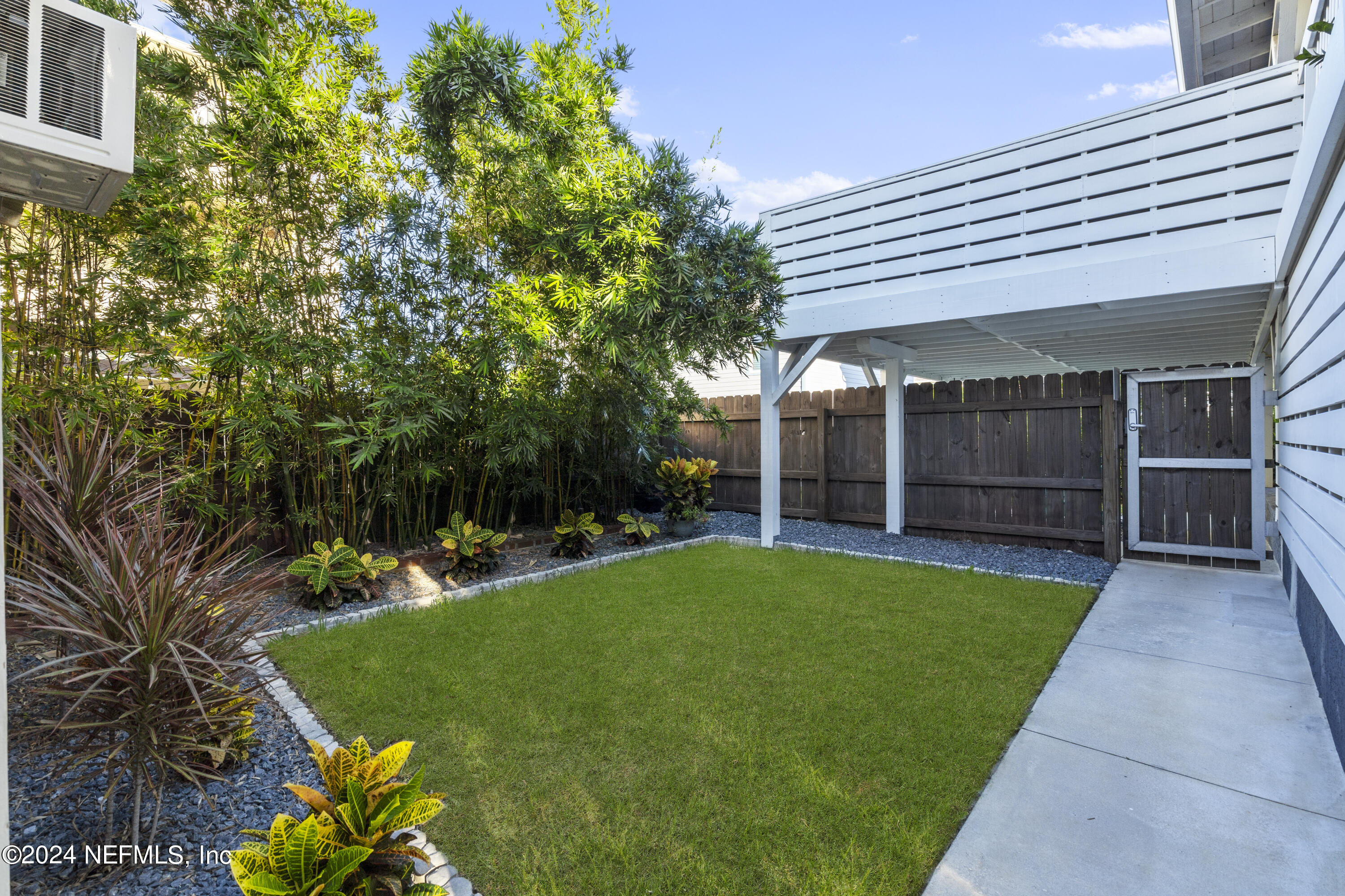 5730 RUDOLPH Avenue, St. Augustine