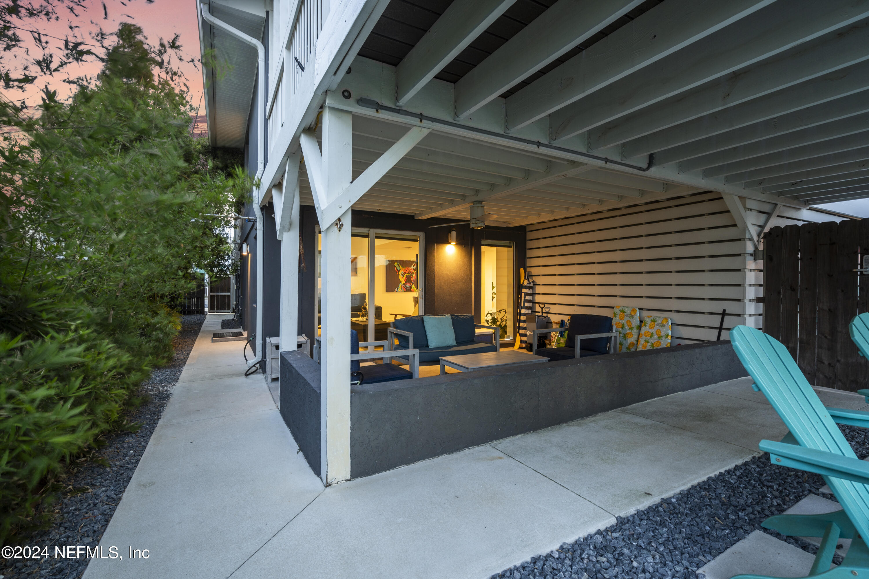 5730 RUDOLPH Avenue, St. Augustine