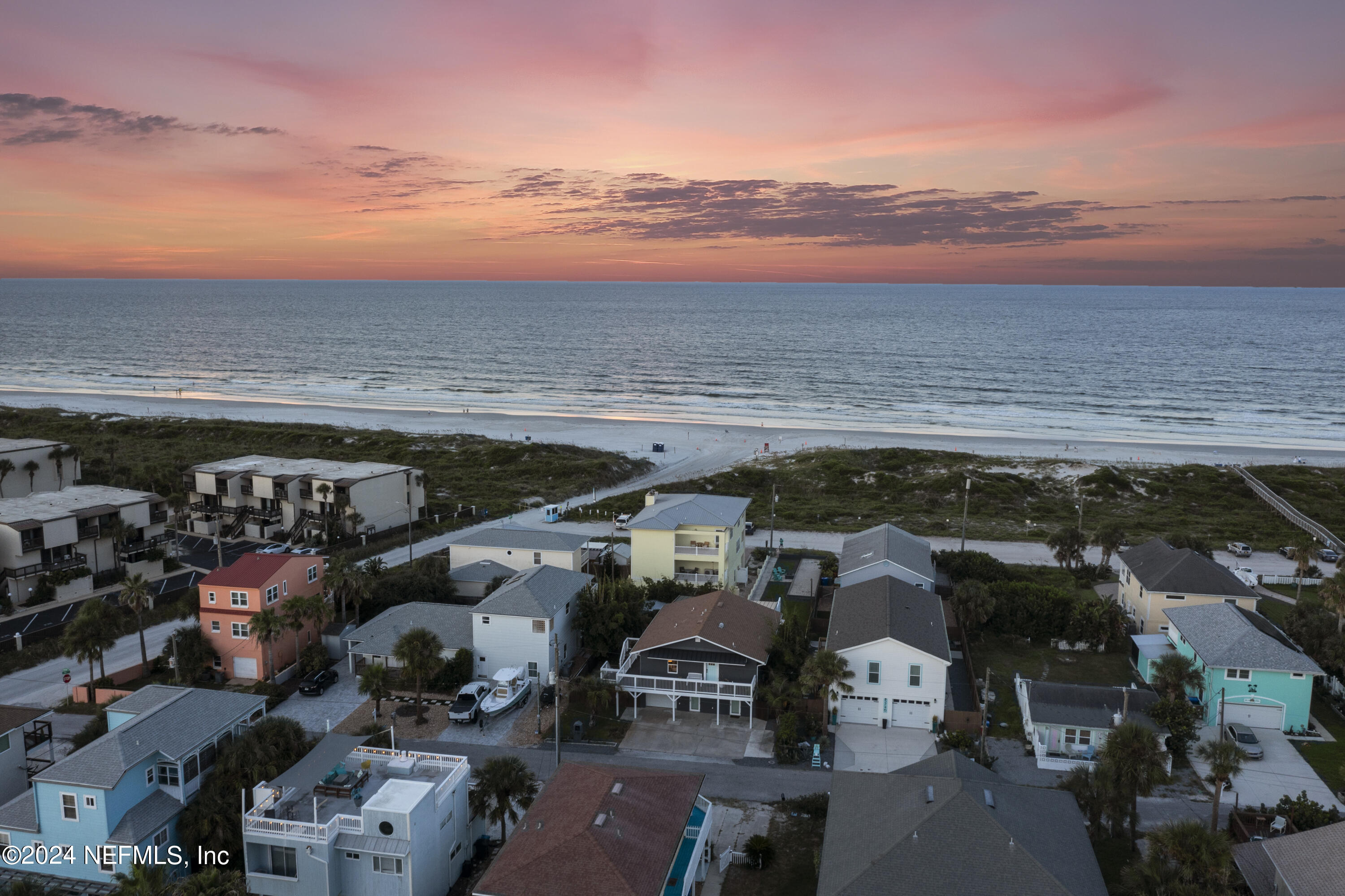 5730 RUDOLPH Avenue, St. Augustine