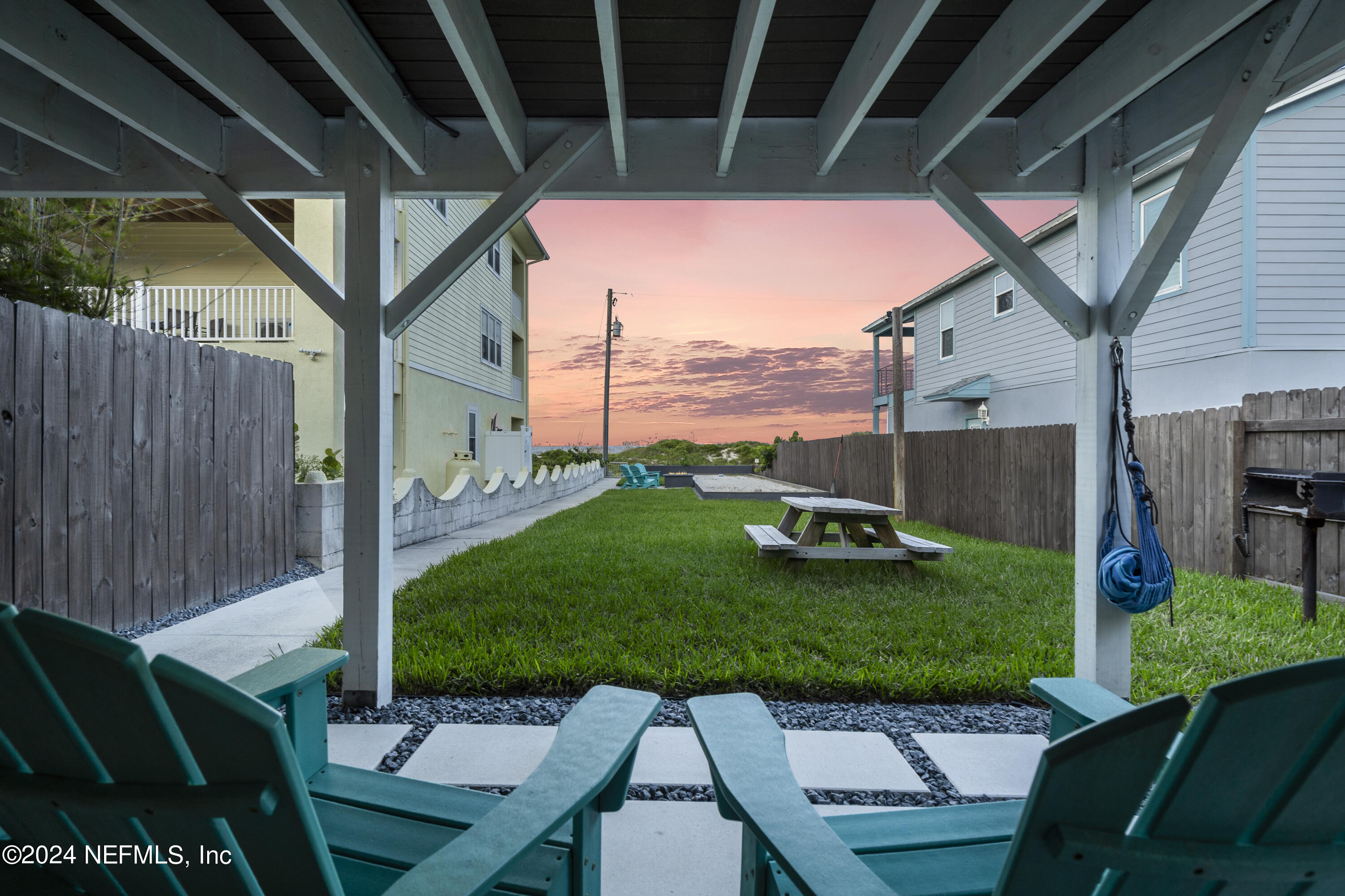 5730 RUDOLPH Avenue, St. Augustine