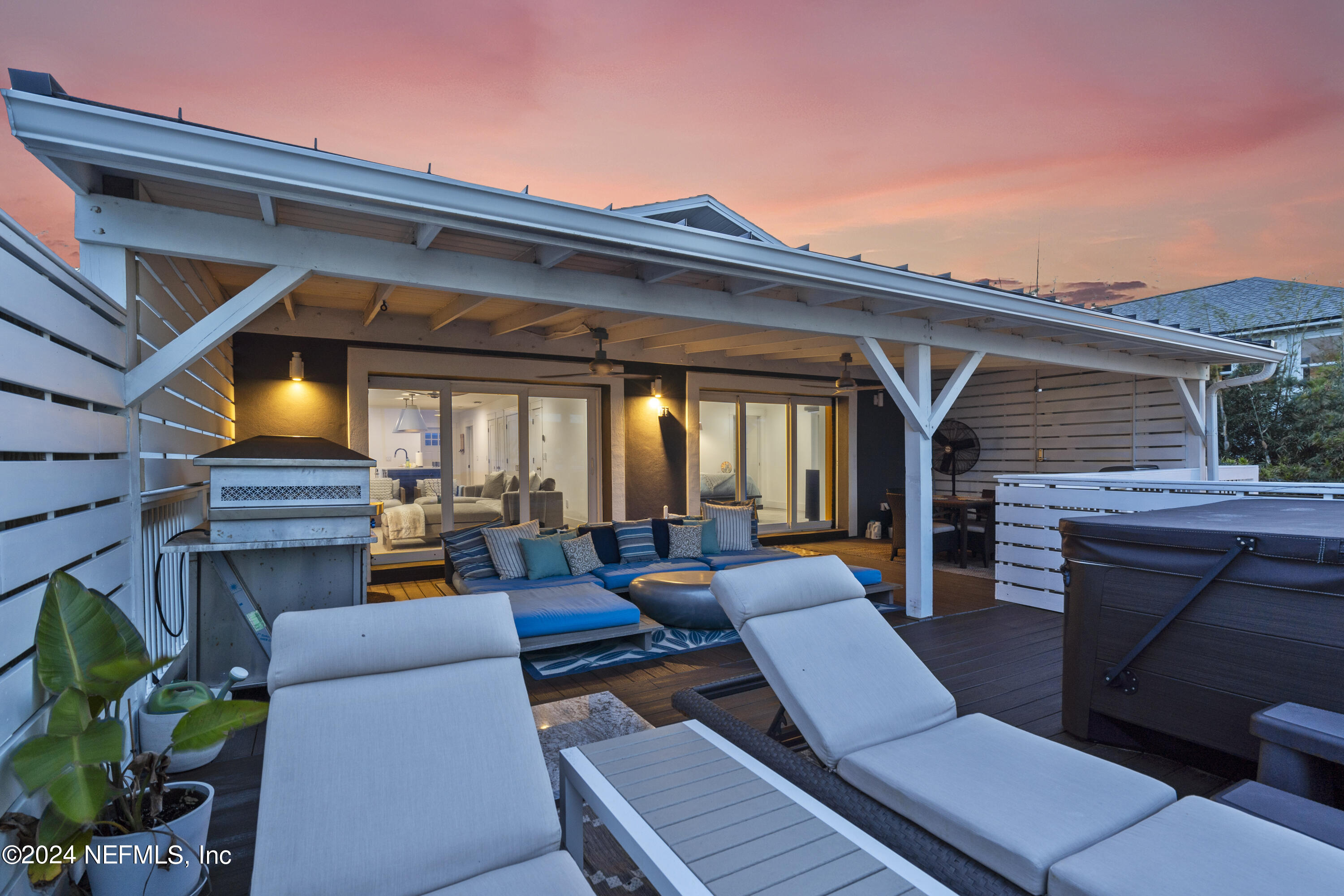 5730 RUDOLPH Avenue, St. Augustine