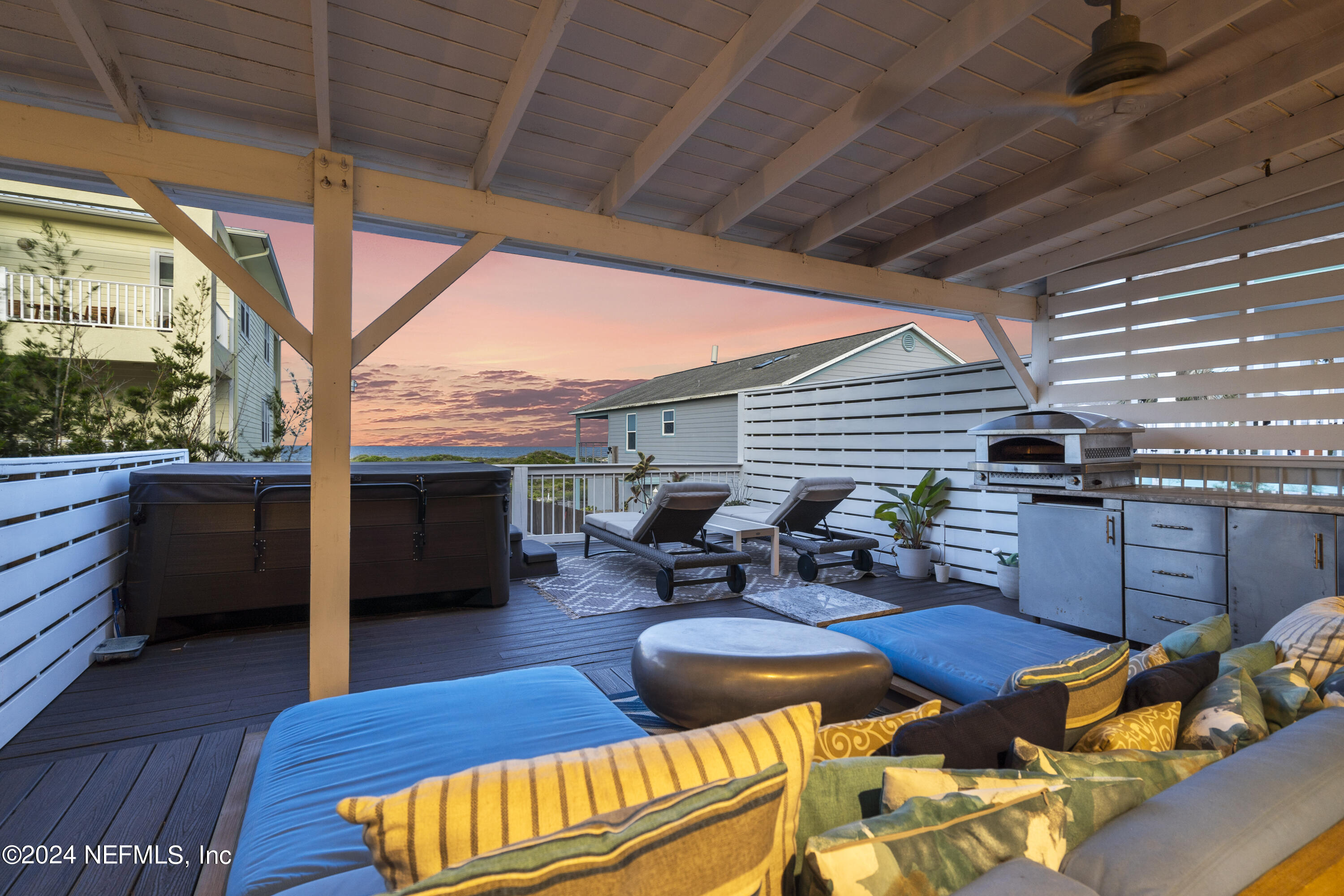 5730 RUDOLPH Avenue, St. Augustine