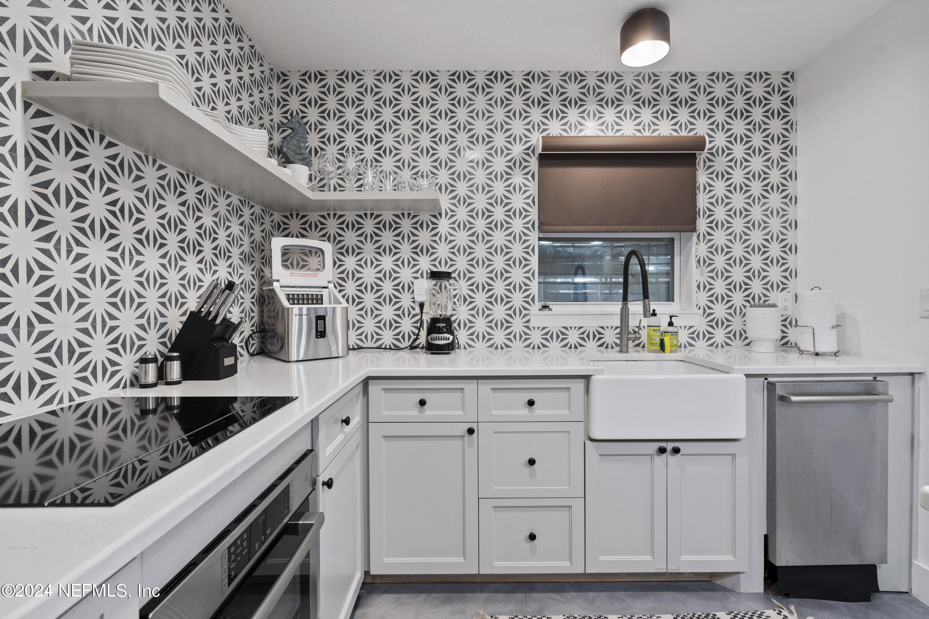 5730 RUDOLPH Avenue, St. Augustine