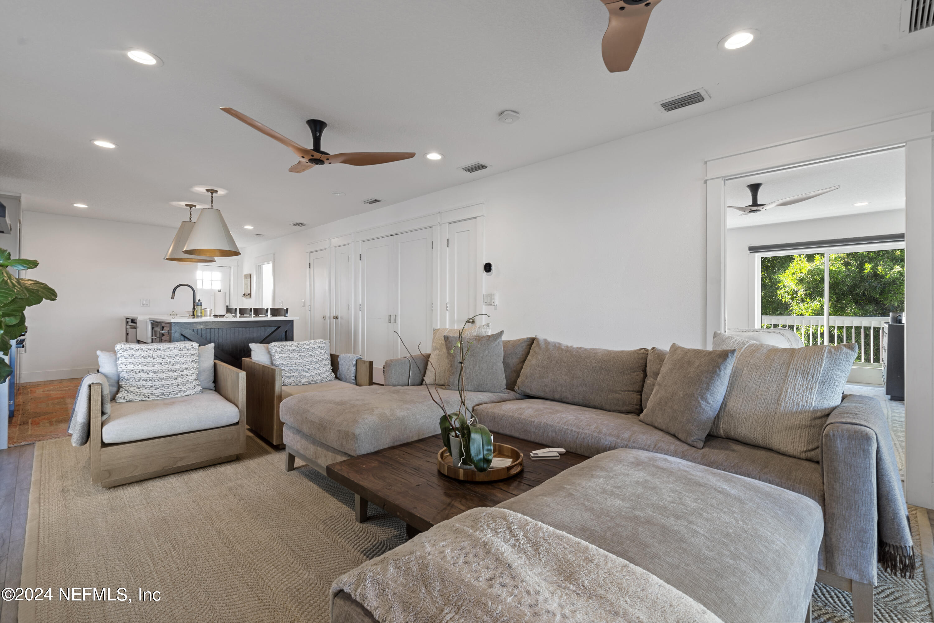 5730 RUDOLPH Avenue, St. Augustine