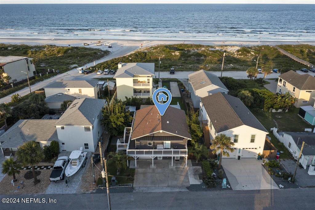 5730 RUDOLPH Avenue, St. Augustine