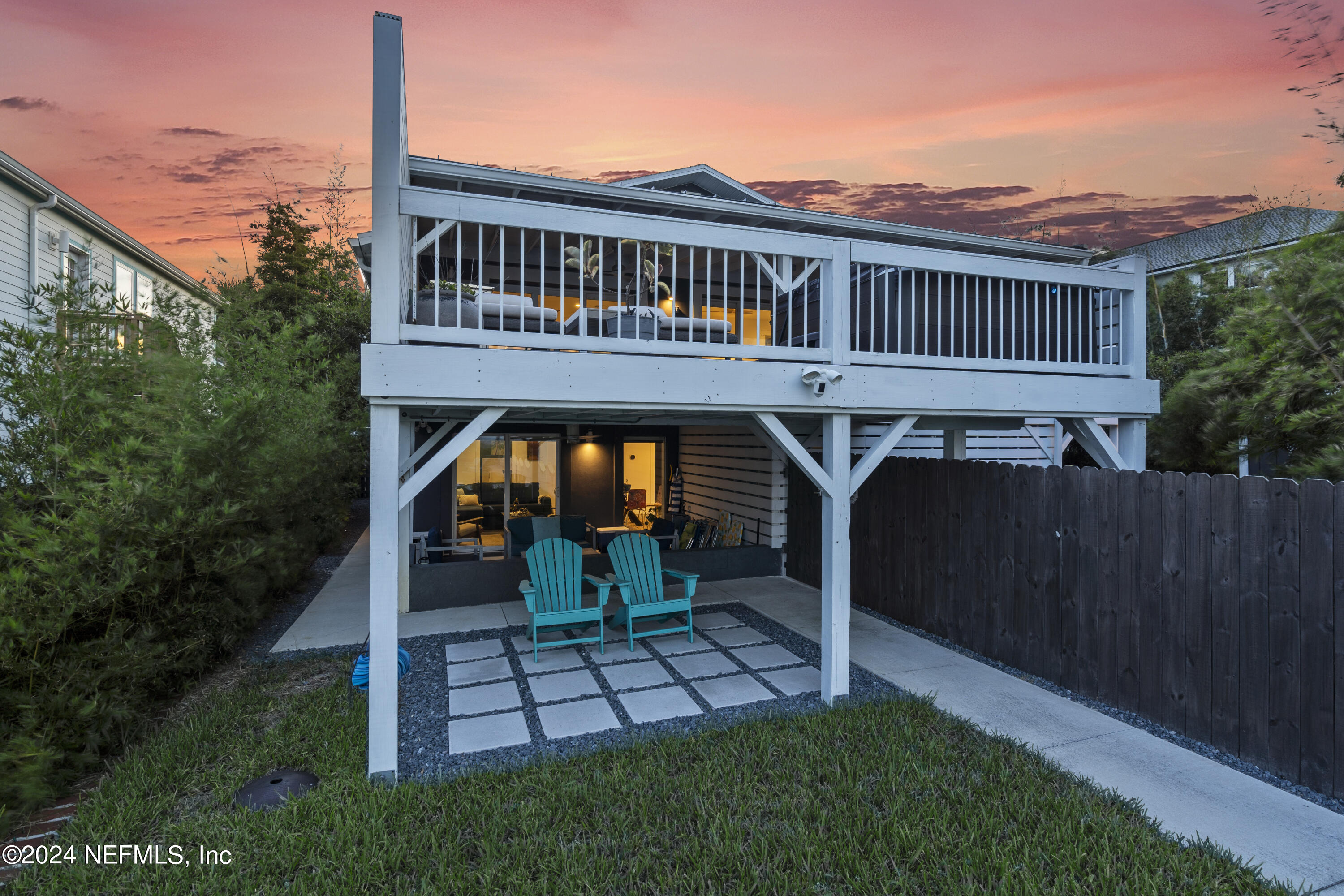 5730 RUDOLPH Avenue, St. Augustine