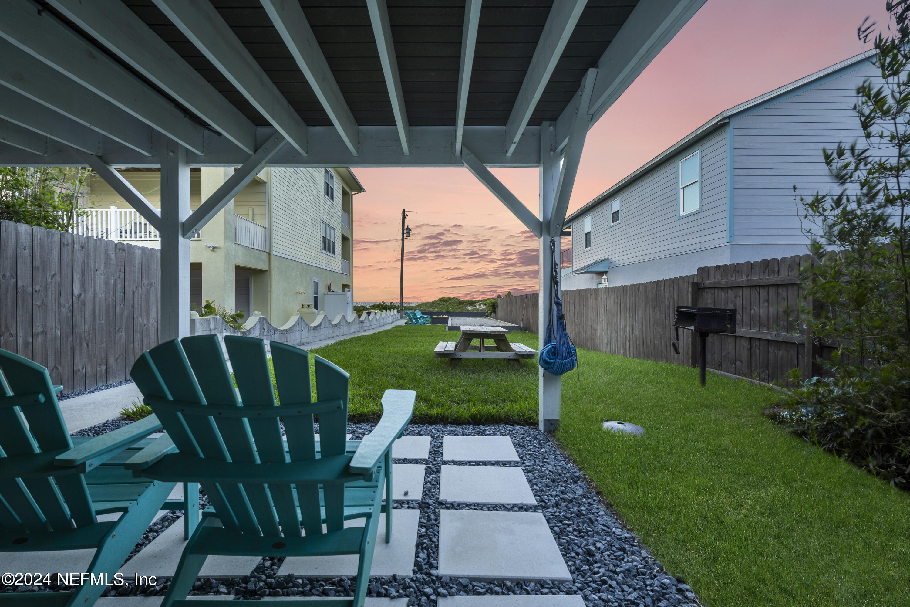 5730 RUDOLPH Avenue, St. Augustine