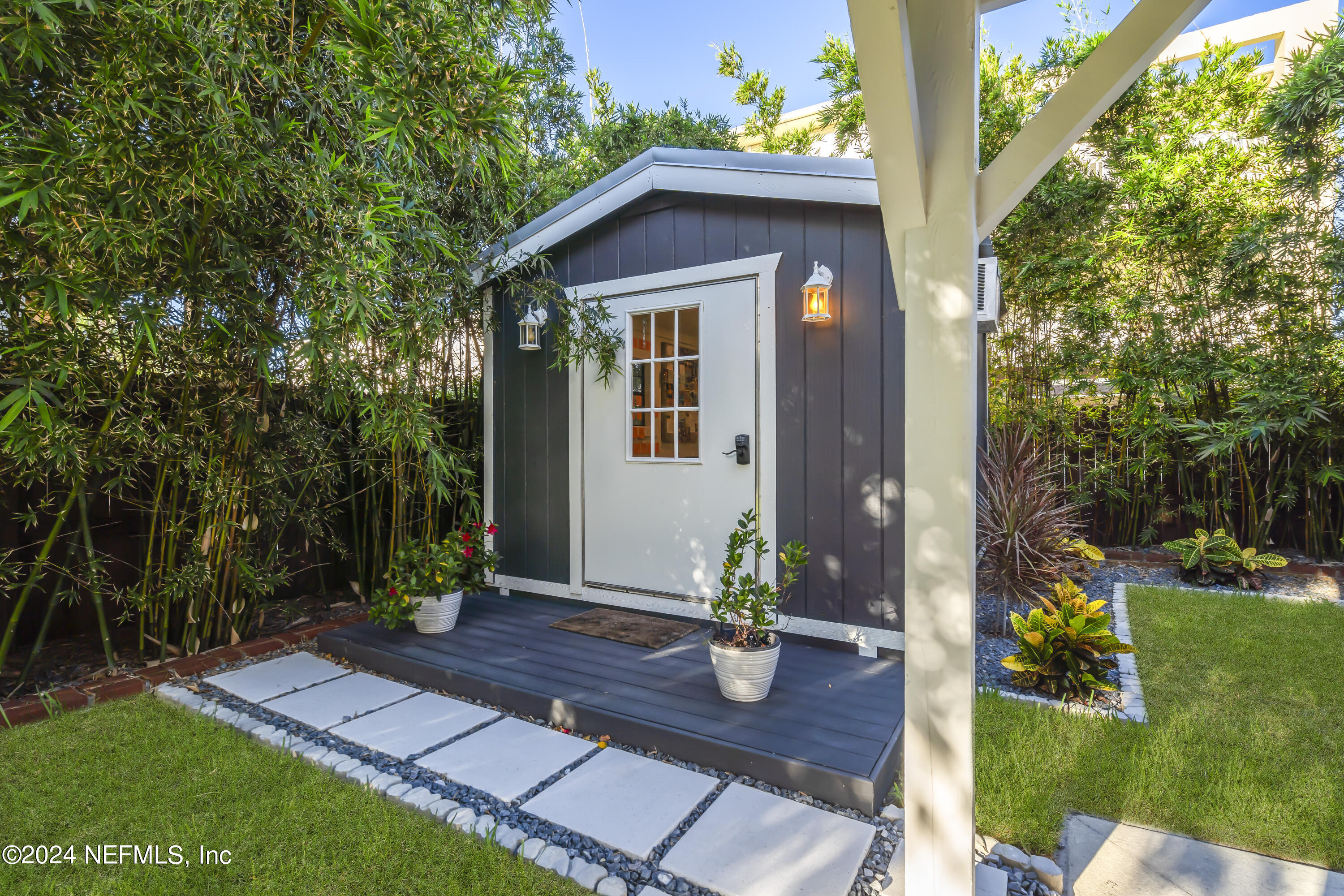 5730 RUDOLPH Avenue, St. Augustine