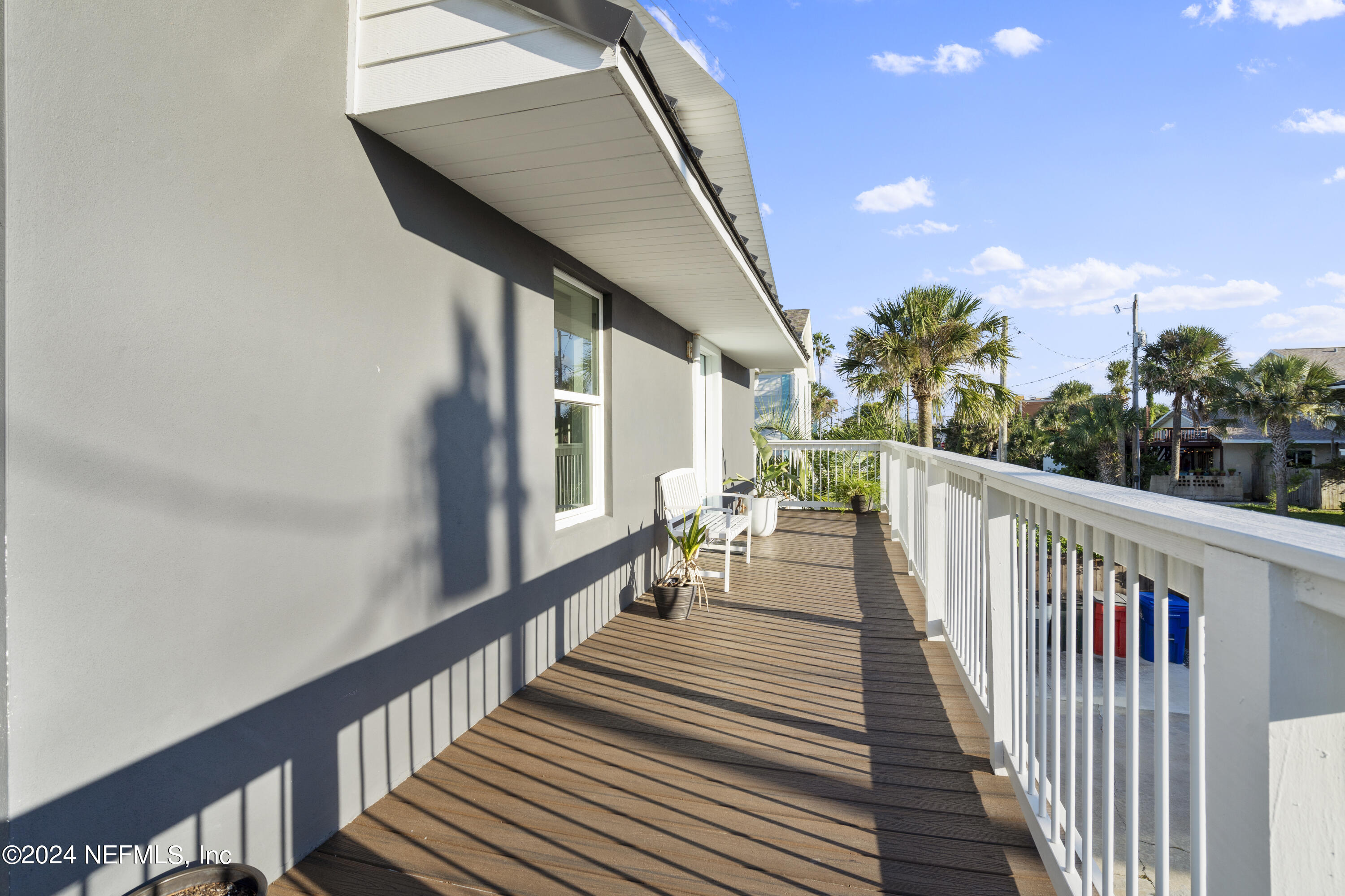 5730 RUDOLPH Avenue, St. Augustine