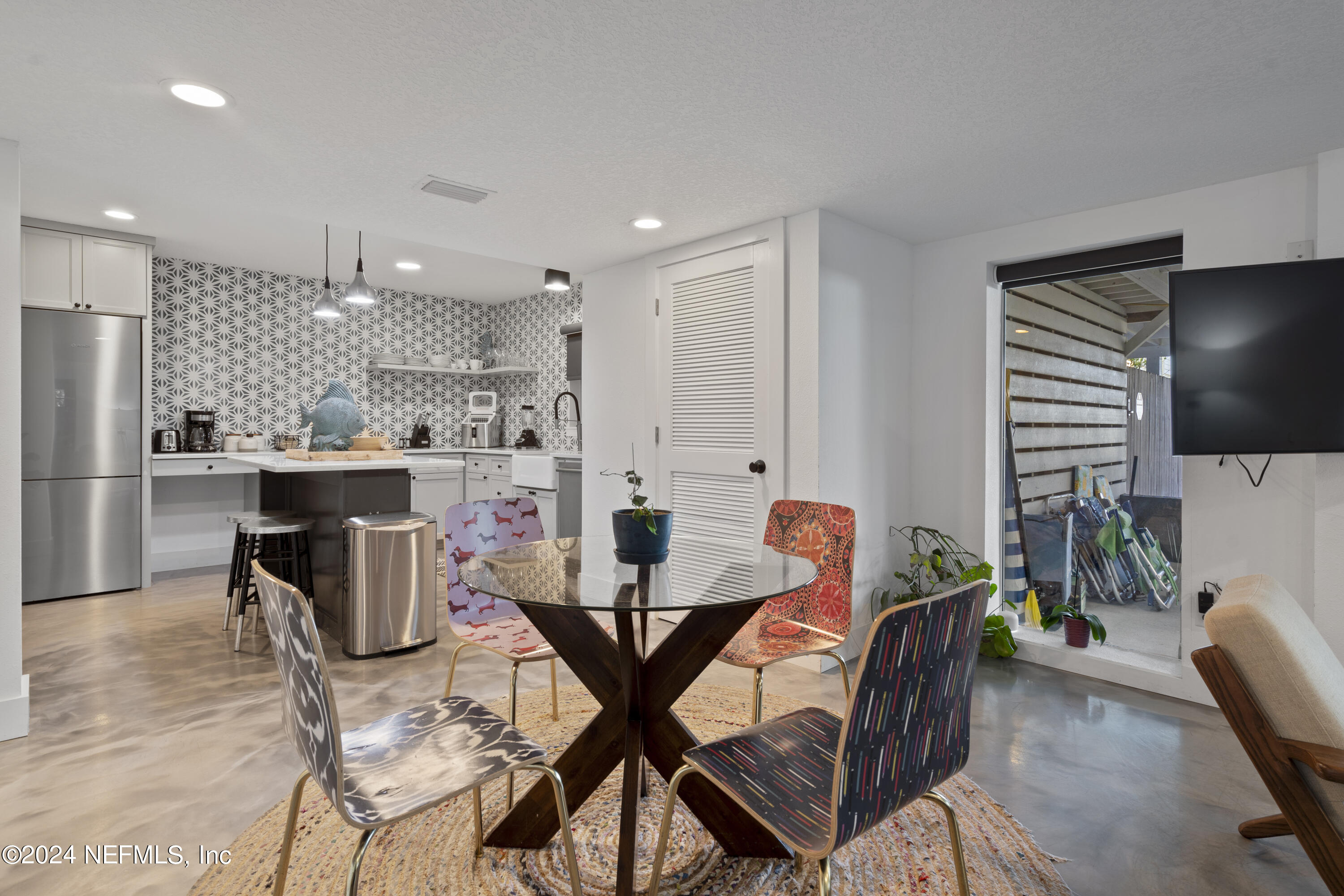 5730 RUDOLPH Avenue, St. Augustine