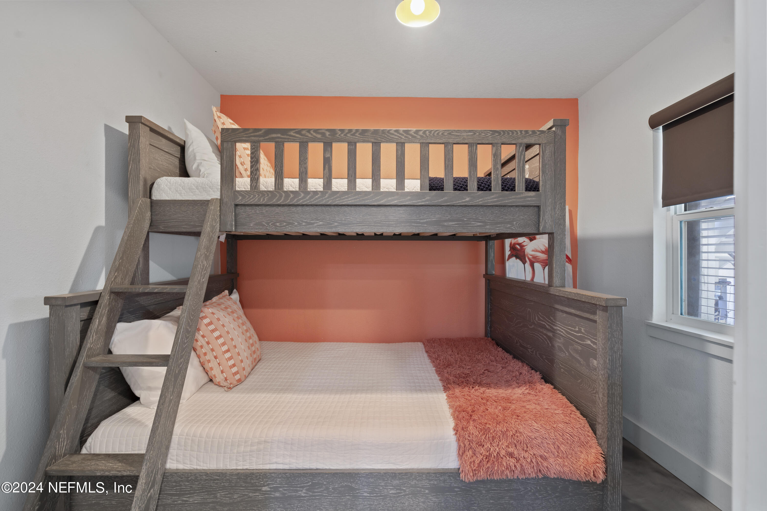 5730 RUDOLPH Avenue, St. Augustine