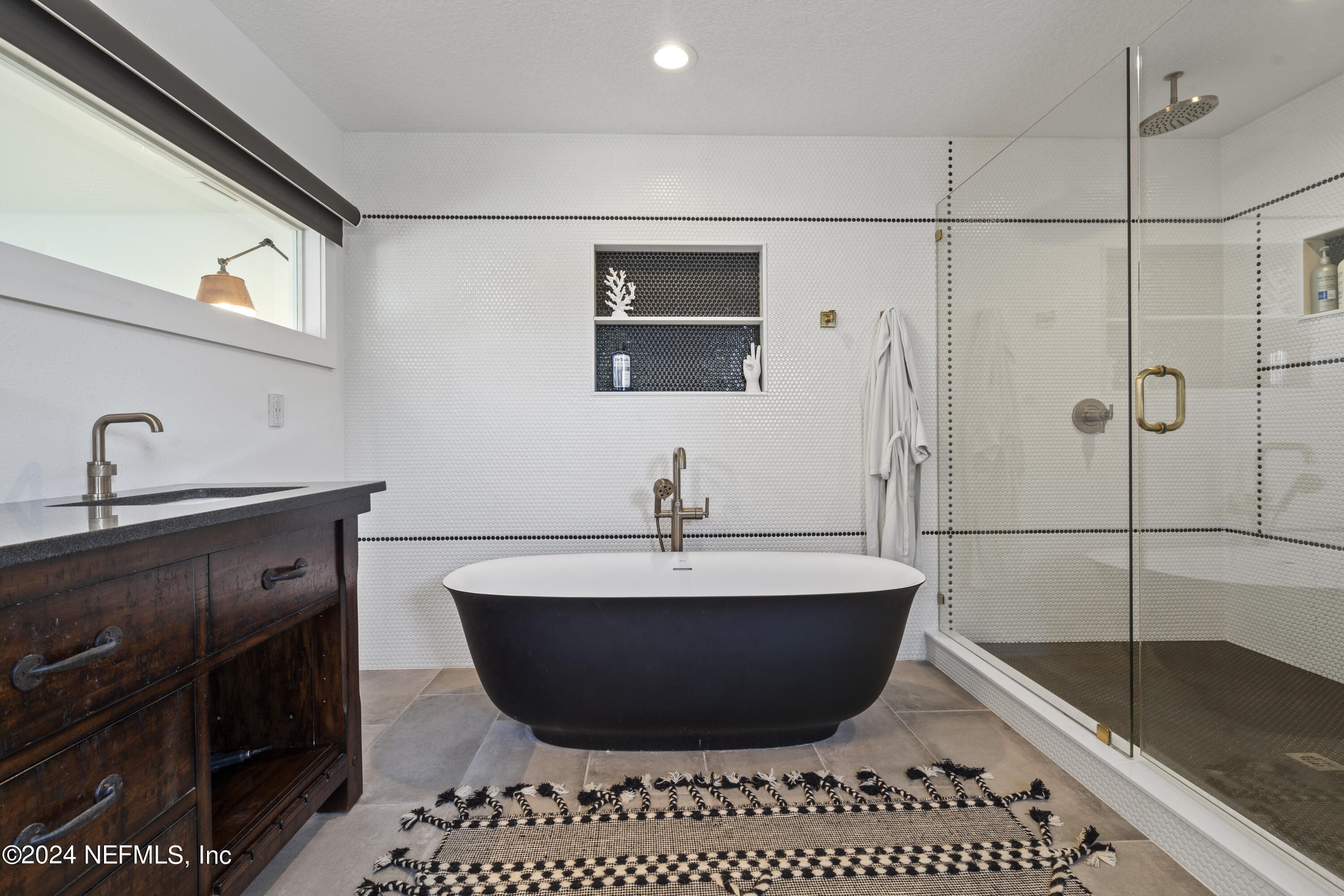 5730 RUDOLPH Avenue, St. Augustine