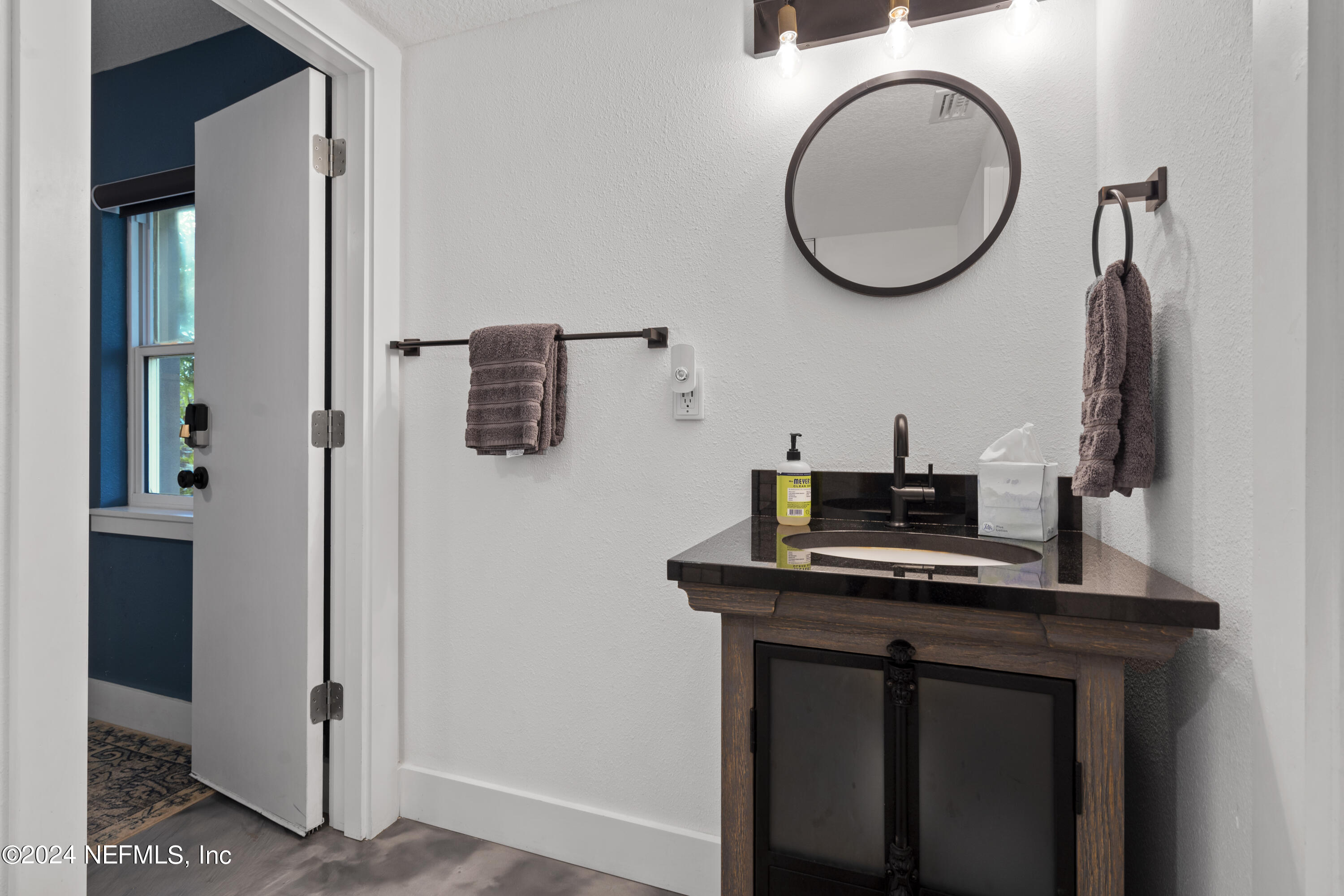 5730 RUDOLPH Avenue, St. Augustine