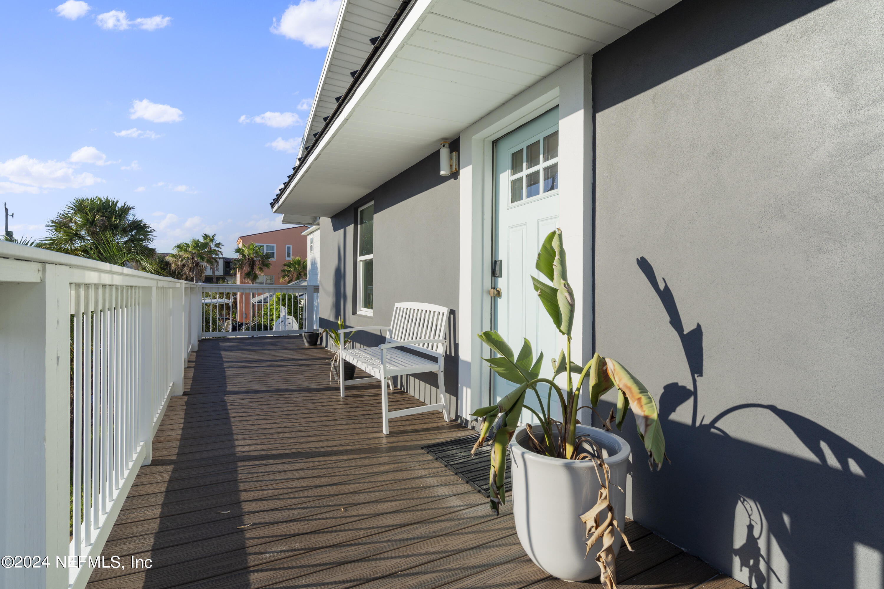 5730 RUDOLPH Avenue, St. Augustine