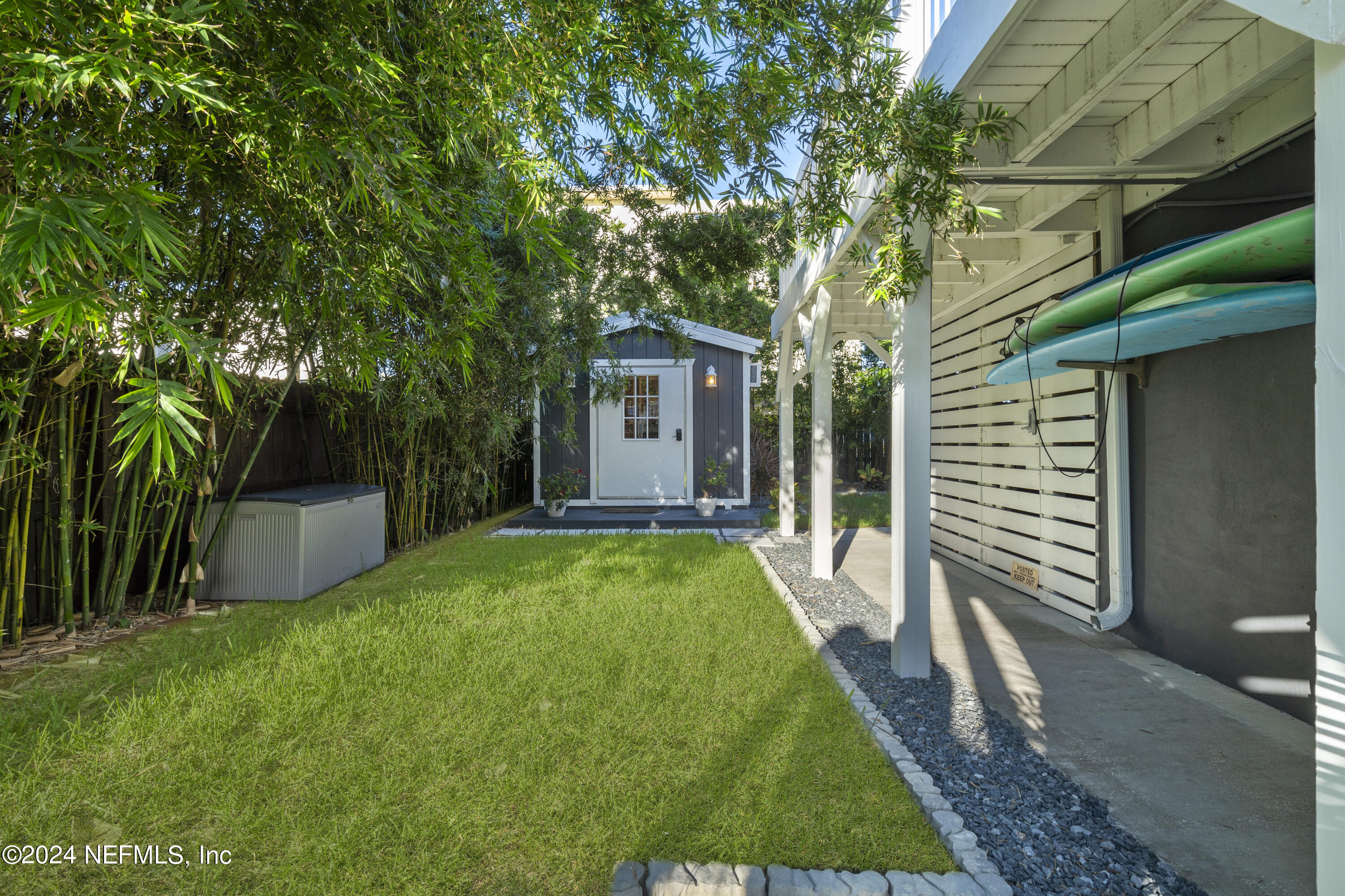 5730 RUDOLPH Avenue, St. Augustine