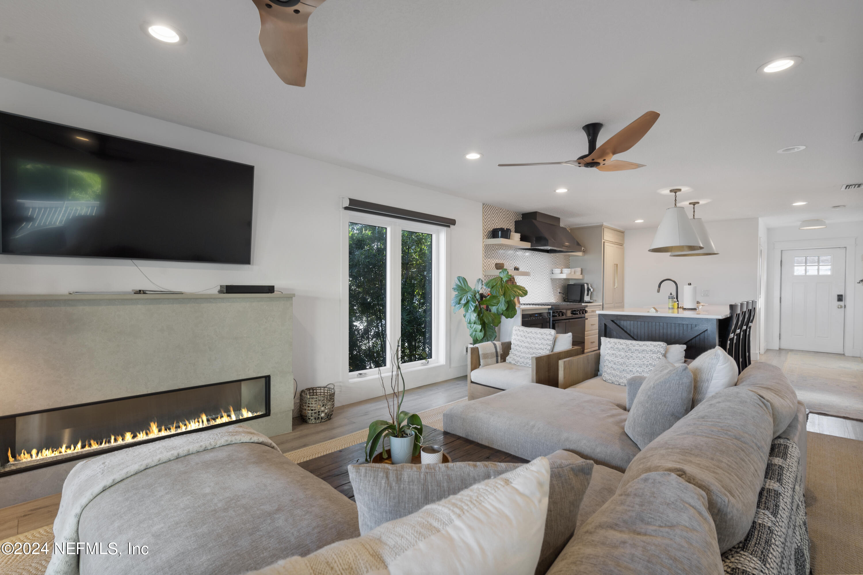 5730 RUDOLPH Avenue, St. Augustine