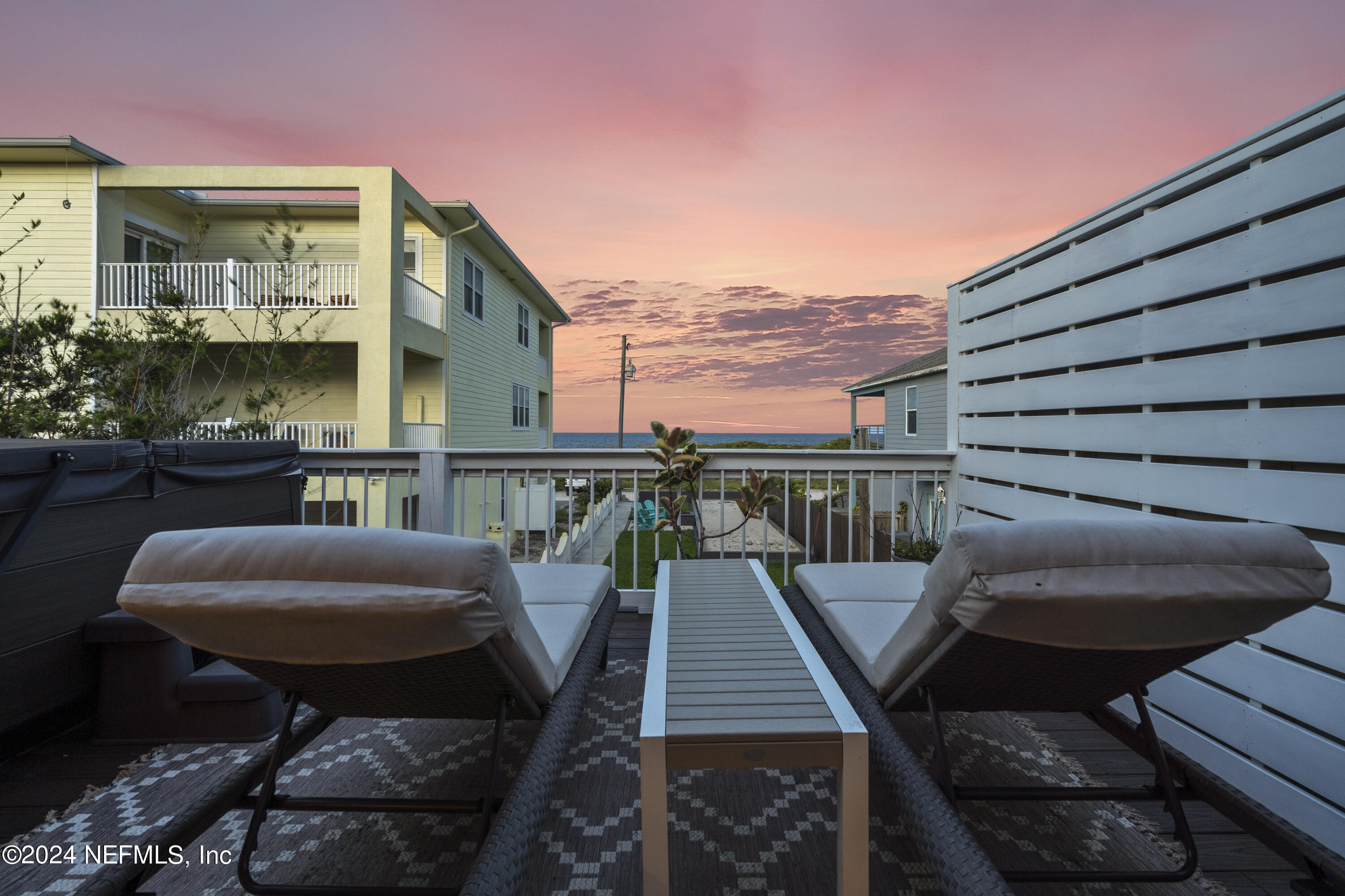 5730 RUDOLPH Avenue, St. Augustine