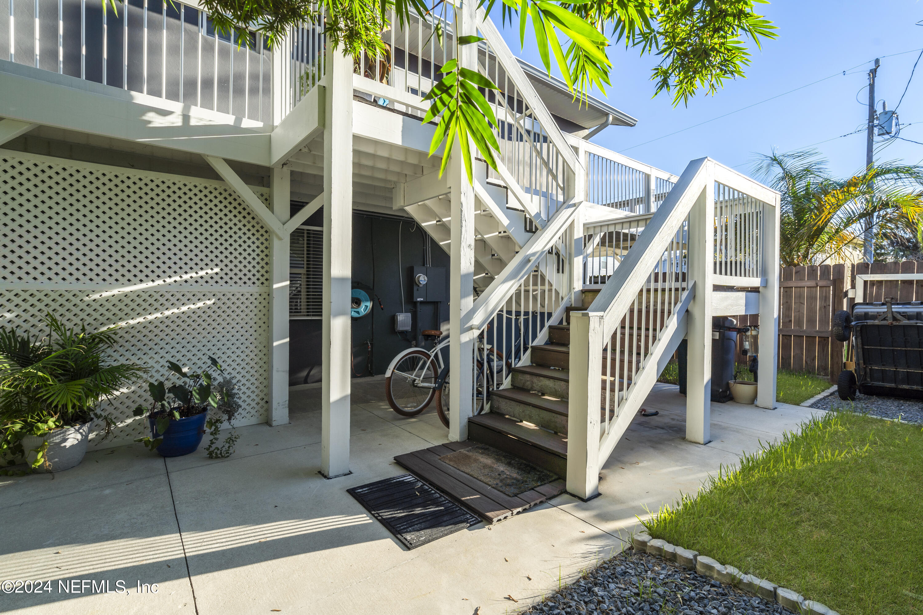 5730 RUDOLPH Avenue, St. Augustine