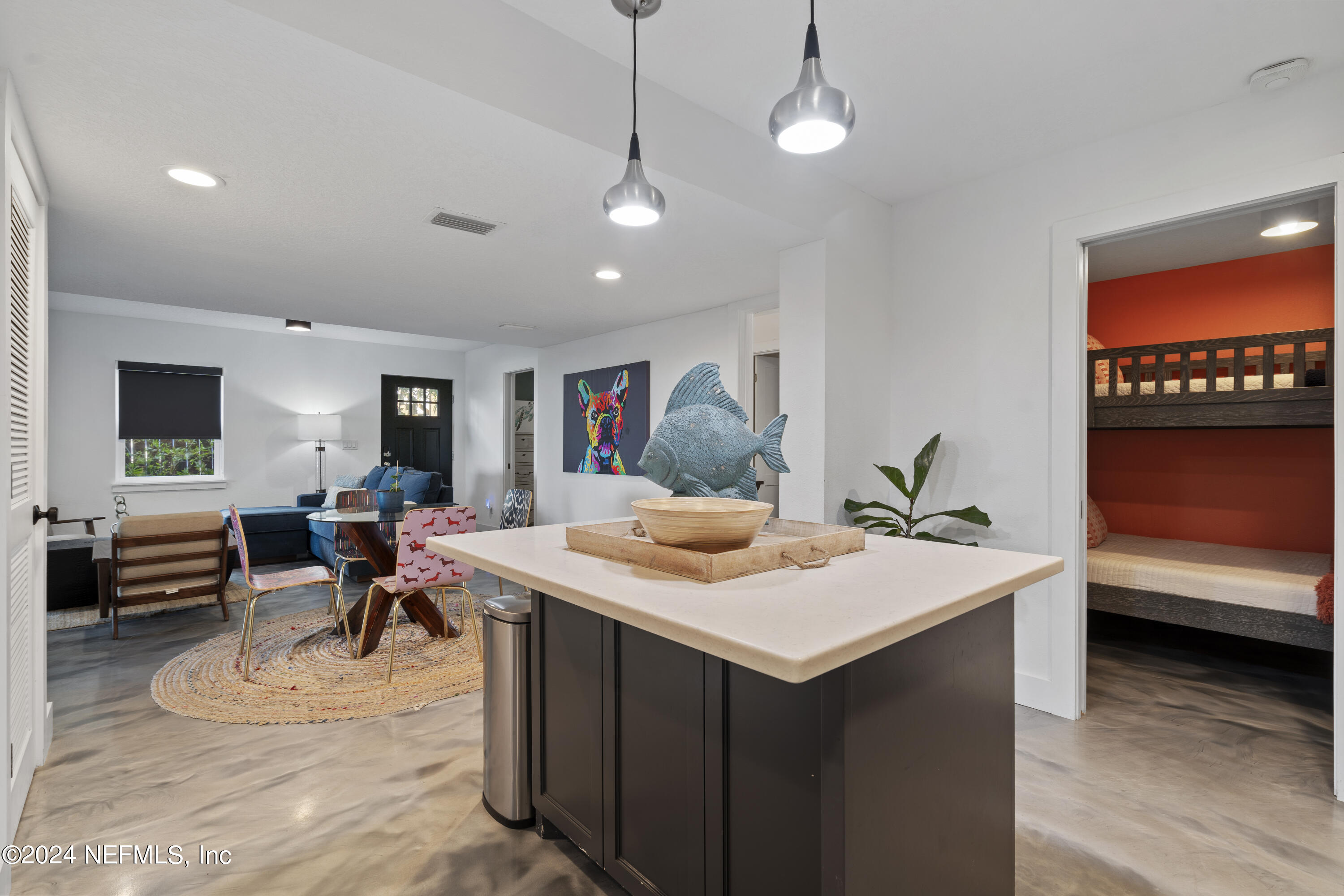 5730 RUDOLPH Avenue, St. Augustine