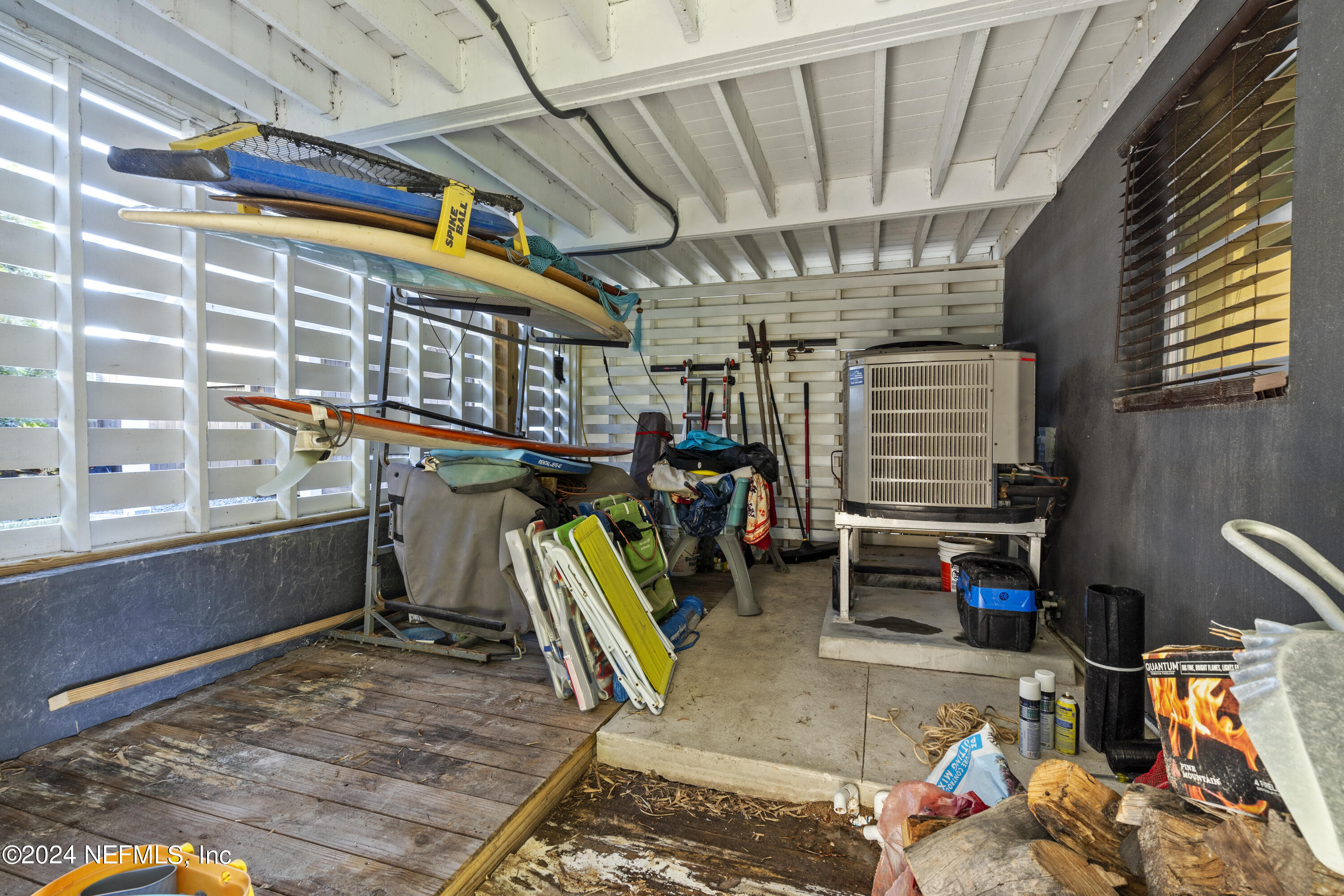 5730 RUDOLPH Avenue, St. Augustine