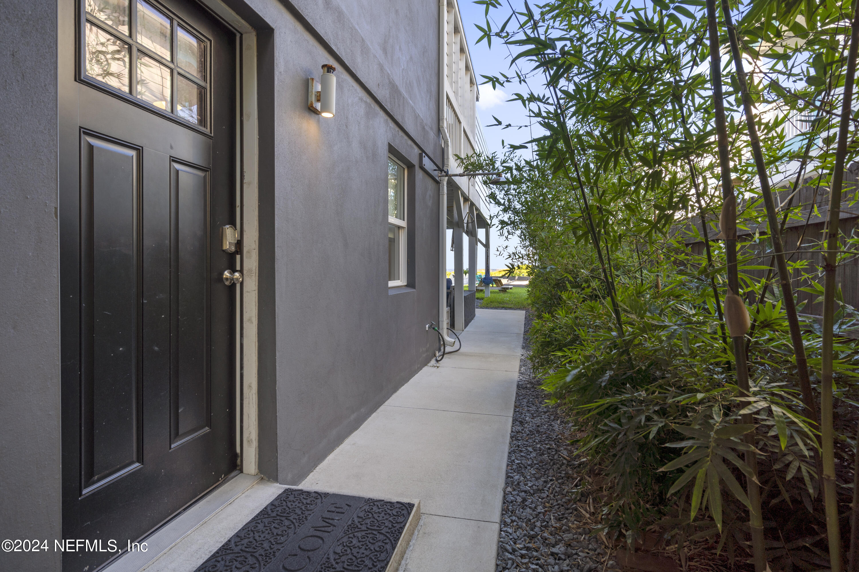 5730 RUDOLPH Avenue, St. Augustine