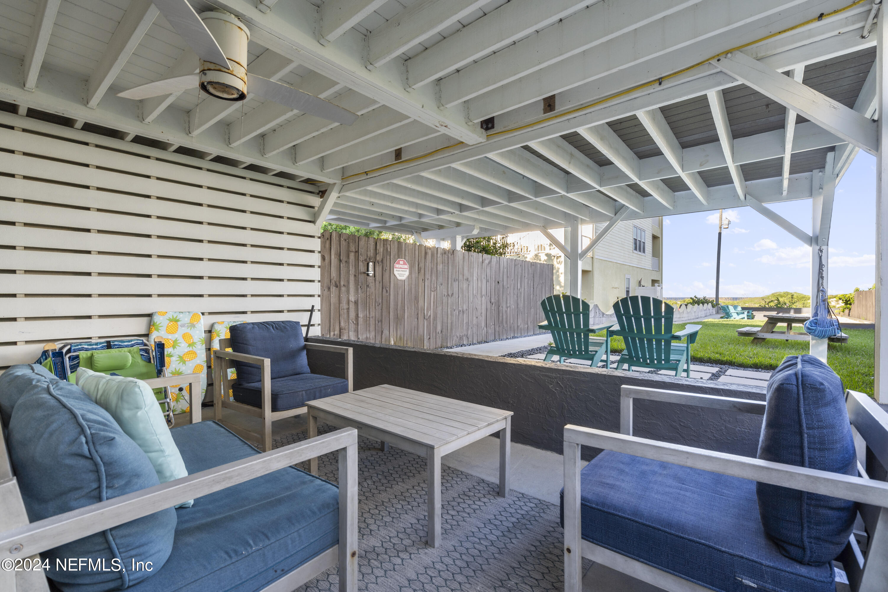 5730 RUDOLPH Avenue, St. Augustine