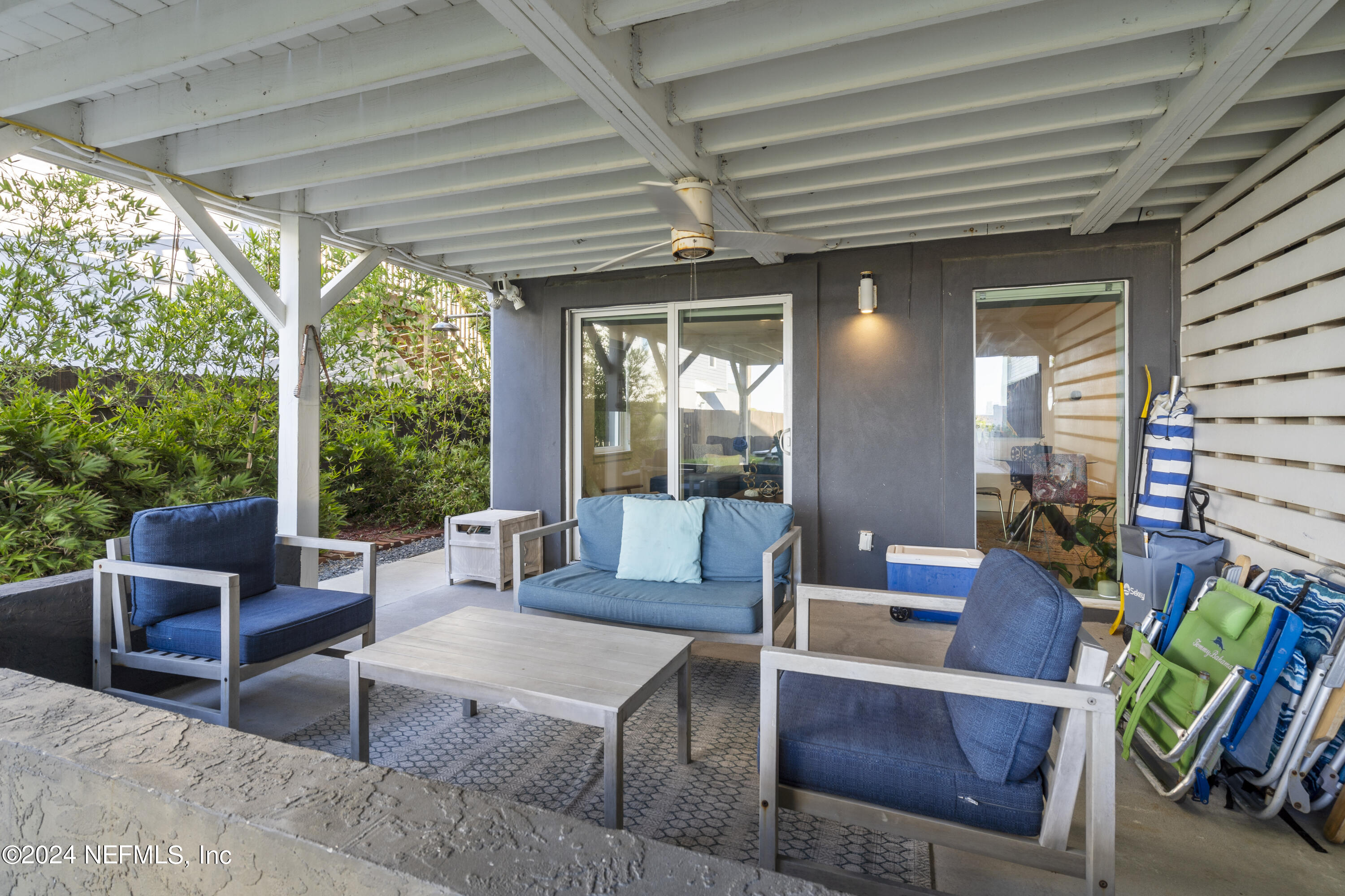 5730 RUDOLPH Avenue, St. Augustine