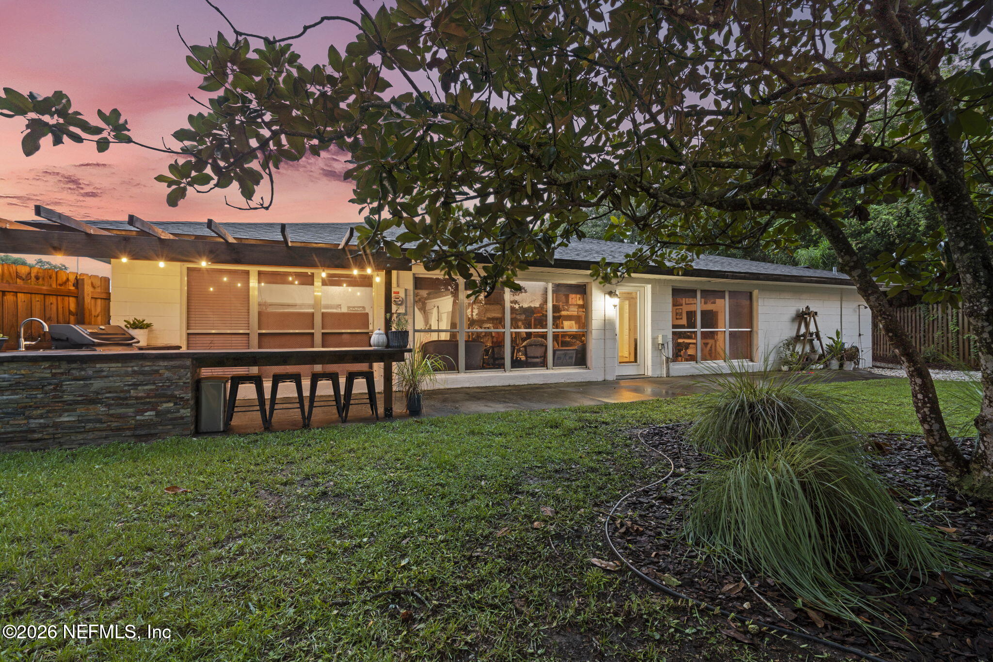 905 ALCALA Drive, St. Augustine