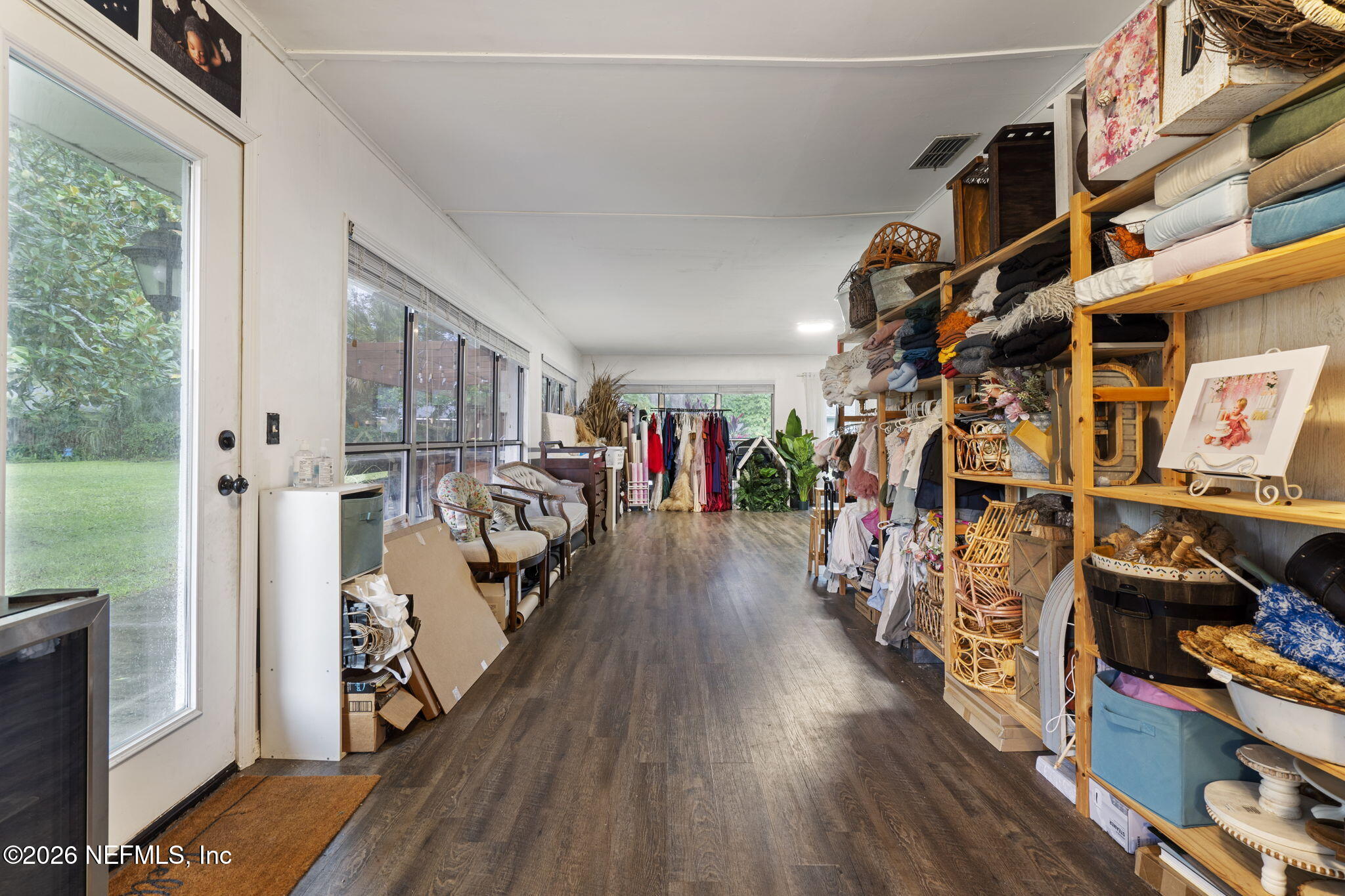 905 ALCALA Drive, St. Augustine