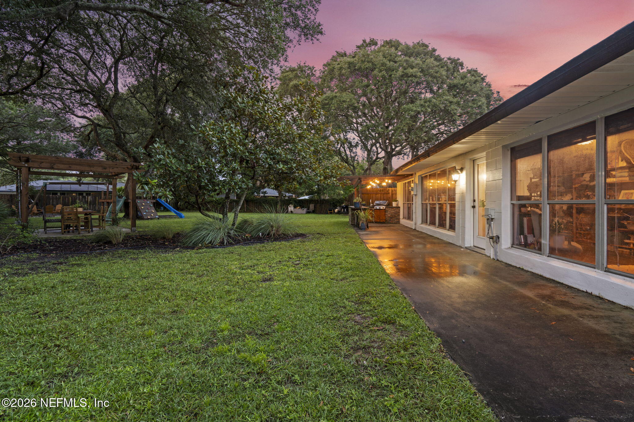 905 ALCALA Drive, St. Augustine