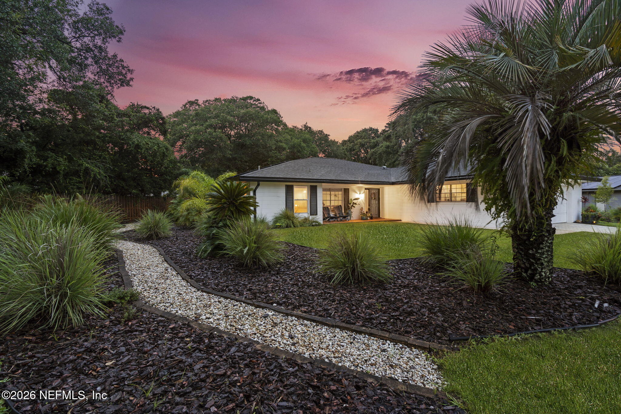 905 ALCALA Drive, St. Augustine