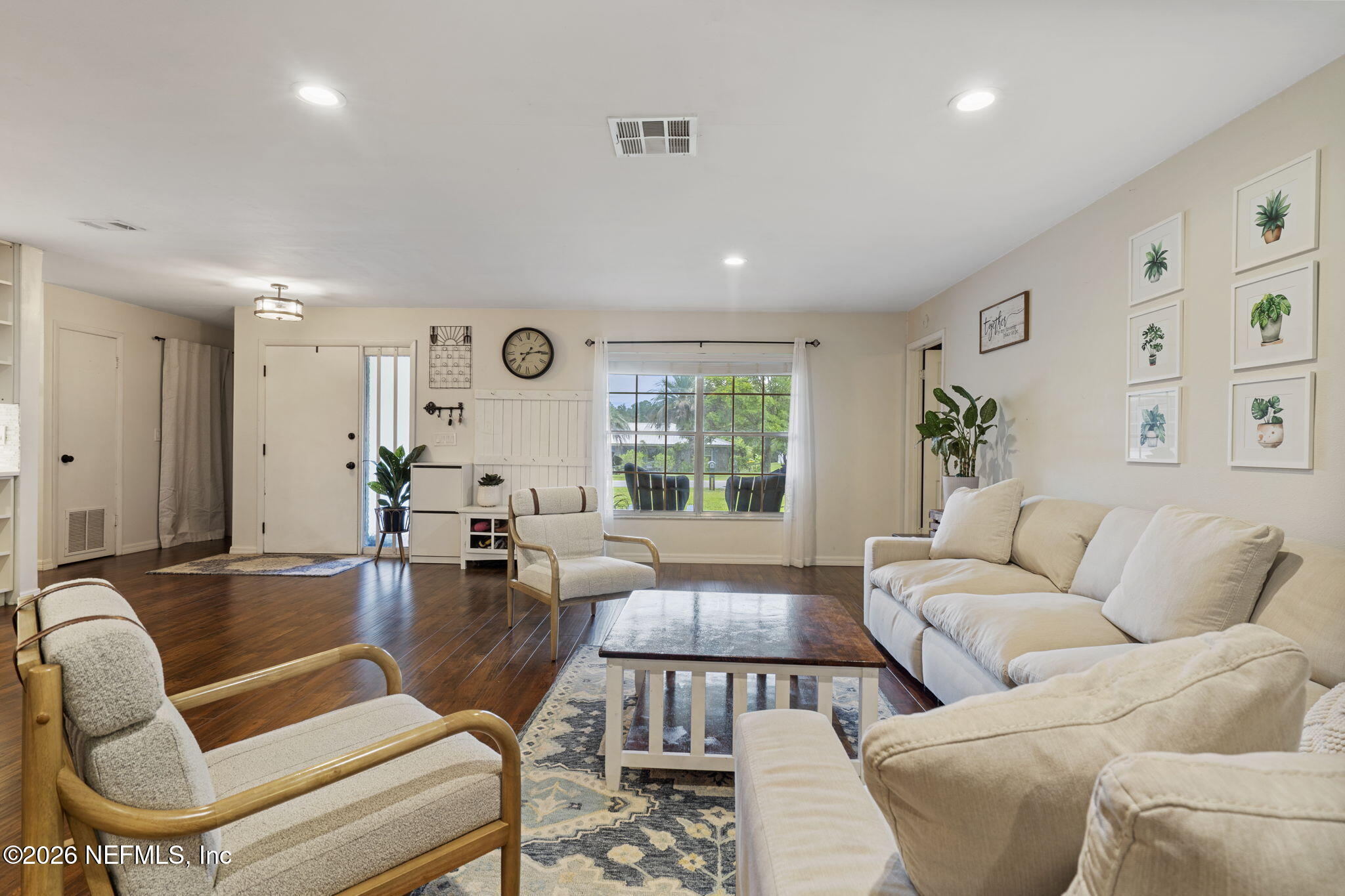 905 ALCALA Drive, St. Augustine