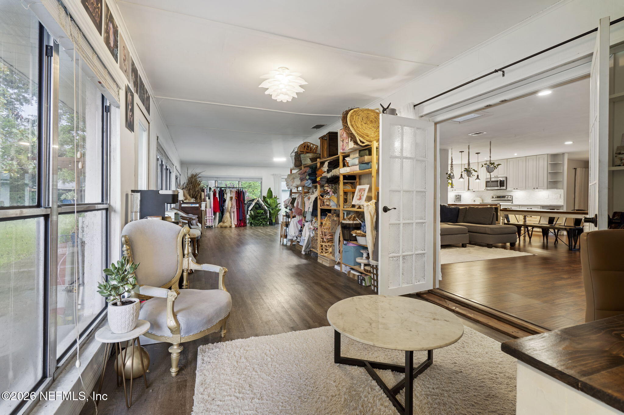 905 ALCALA Drive, St. Augustine