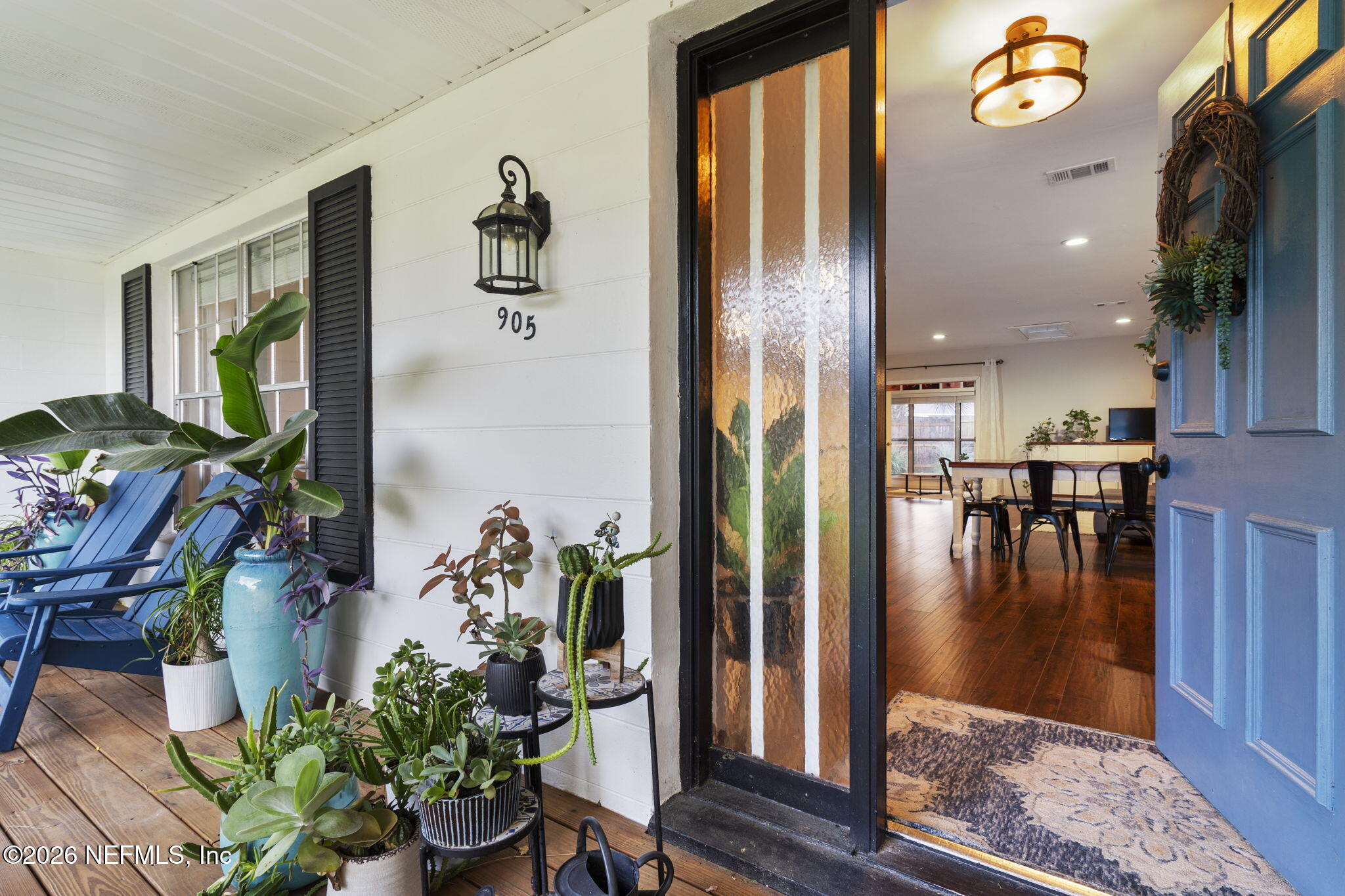 905 ALCALA Drive, St. Augustine