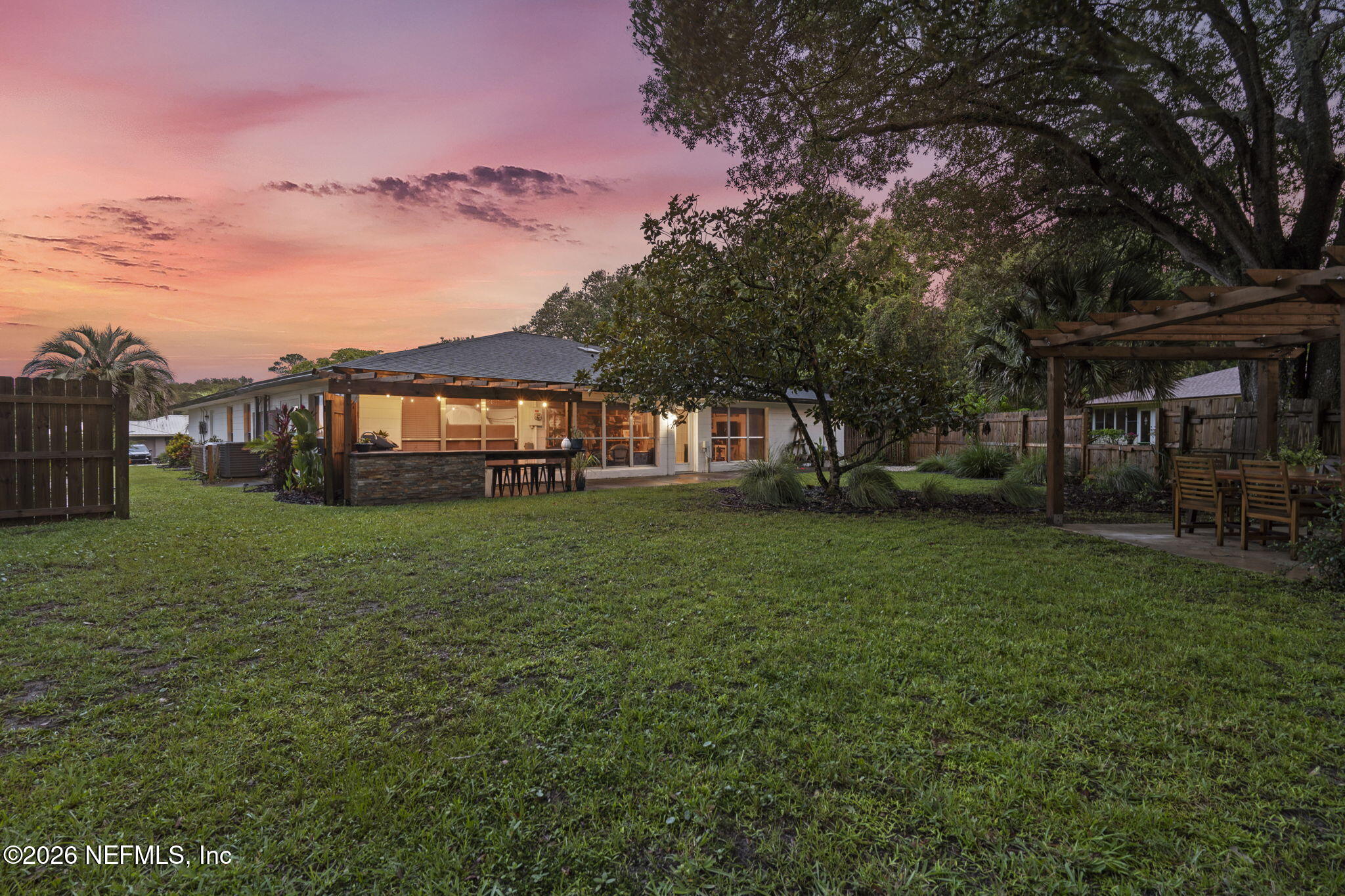 905 ALCALA Drive, St. Augustine