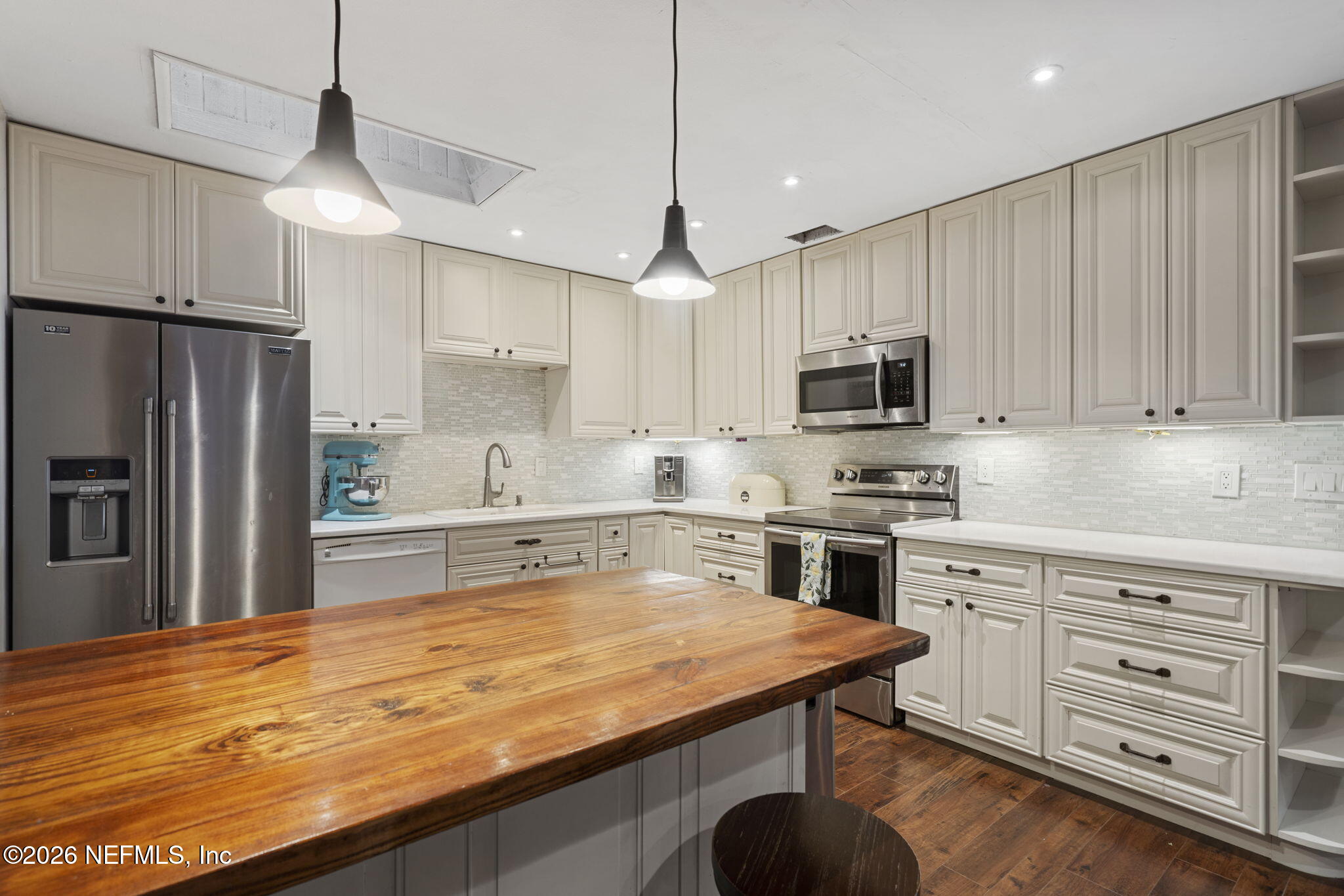 905 ALCALA Drive, St. Augustine