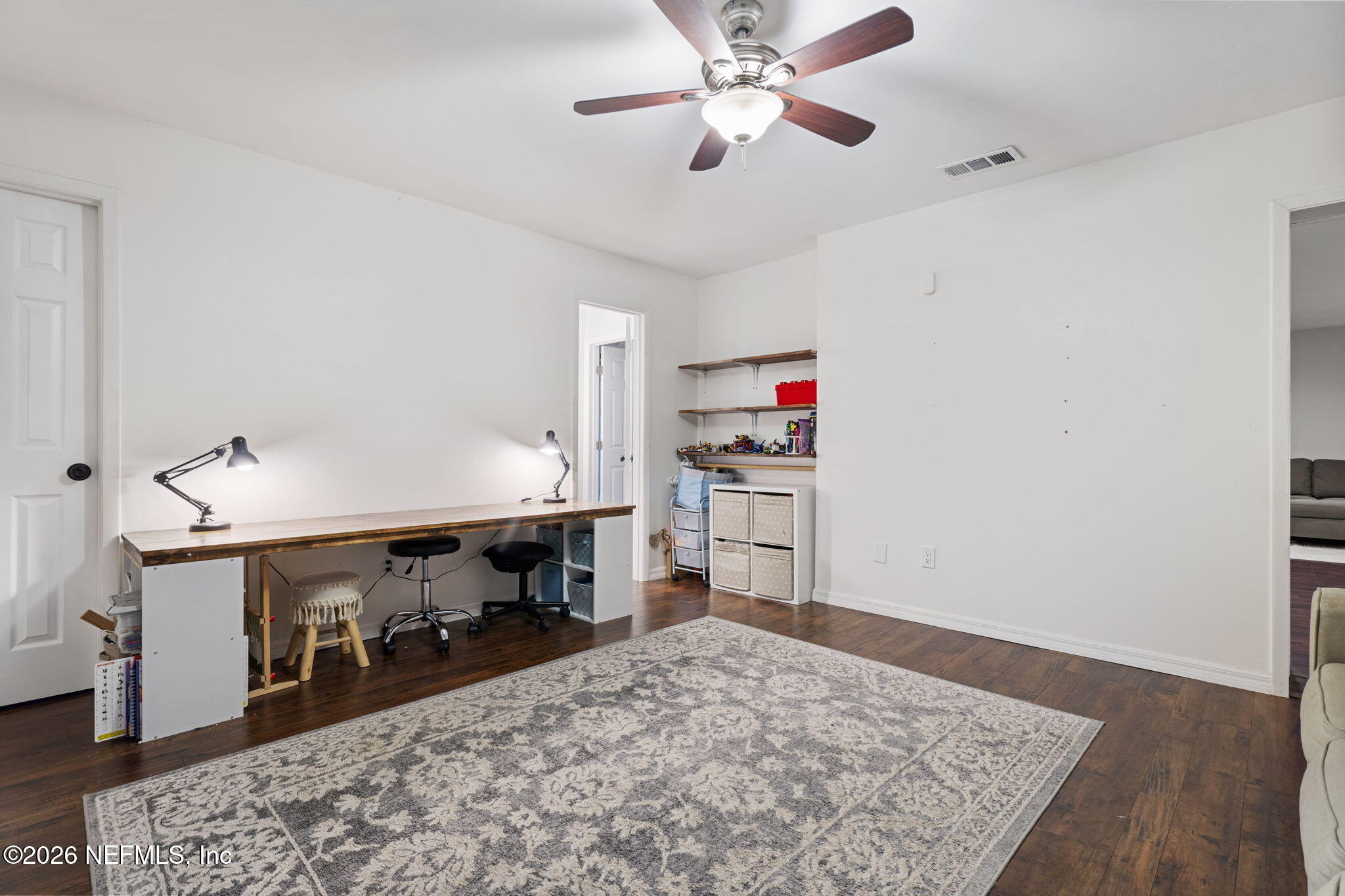 905 ALCALA Drive, St. Augustine