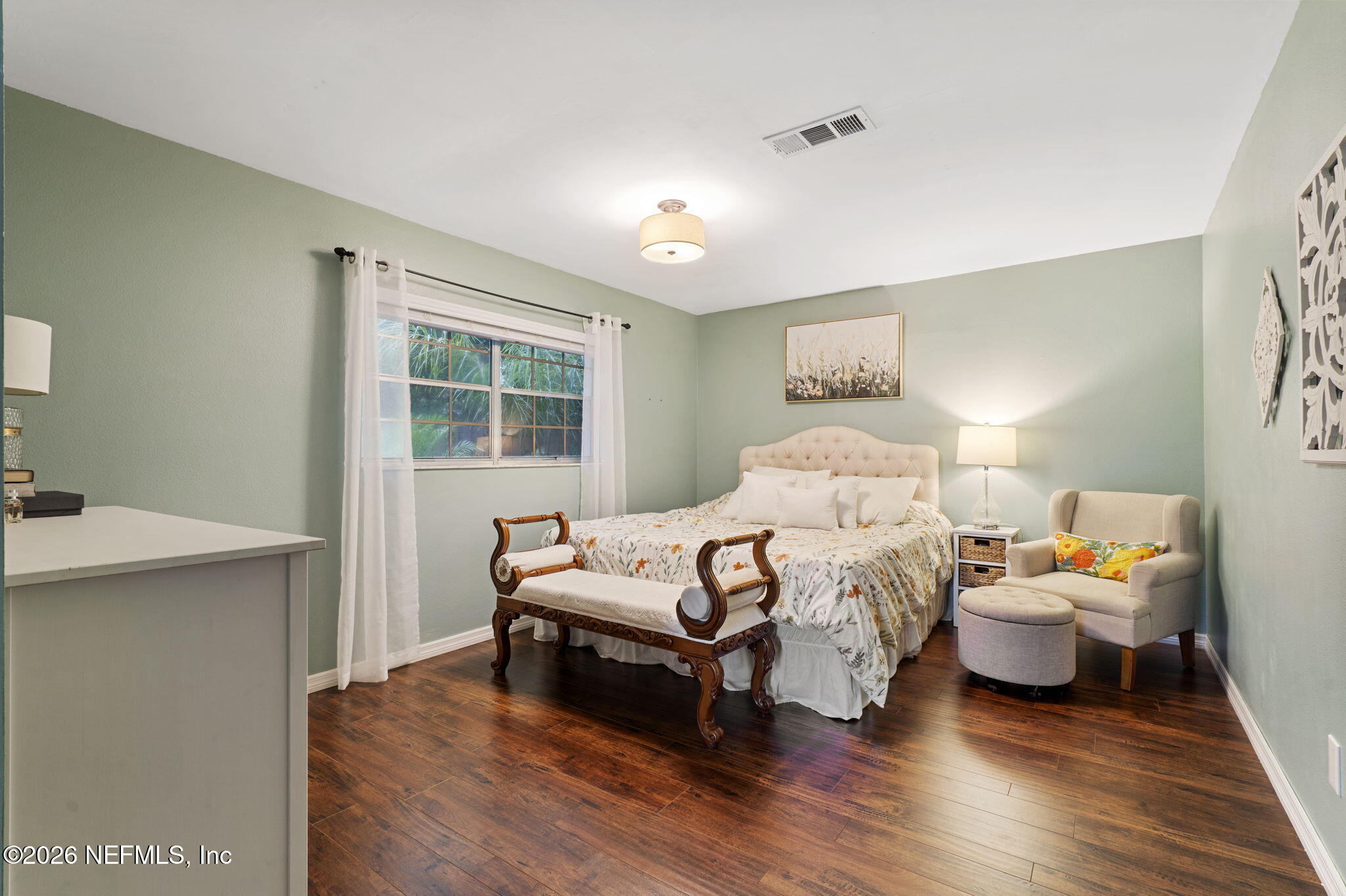 905 ALCALA Drive, St. Augustine