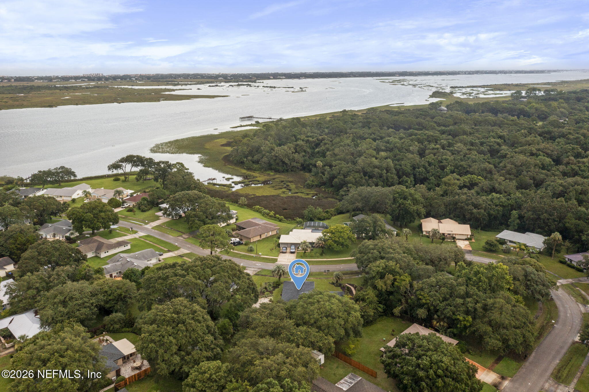 905 ALCALA Drive, St. Augustine