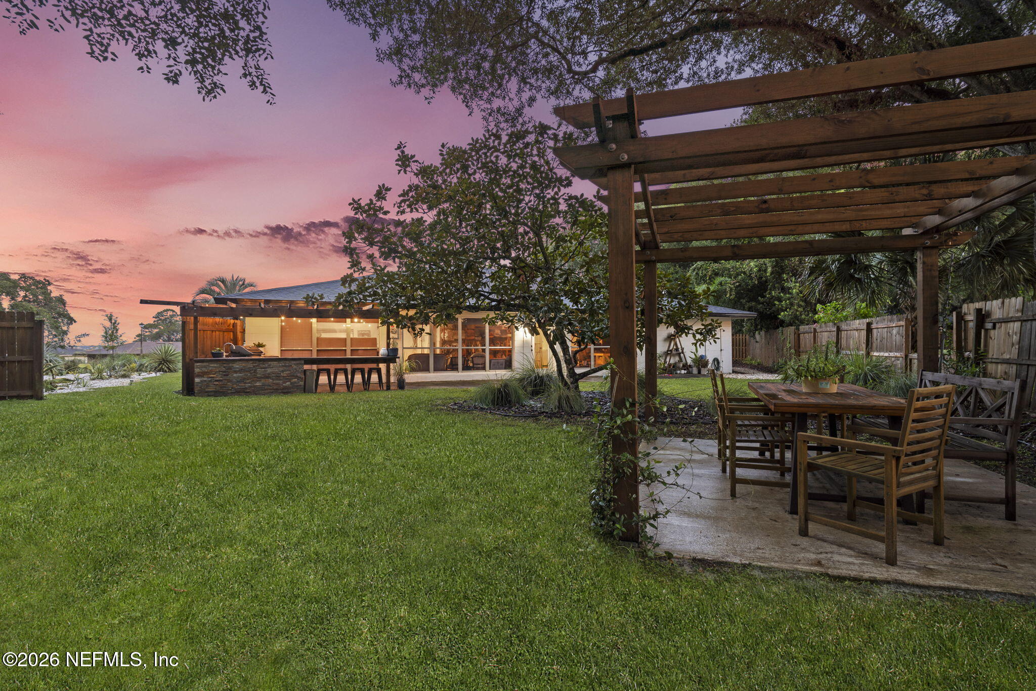 905 ALCALA Drive, St. Augustine