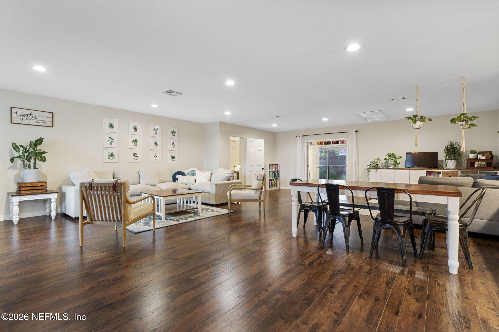 905 ALCALA Drive, St. Augustine