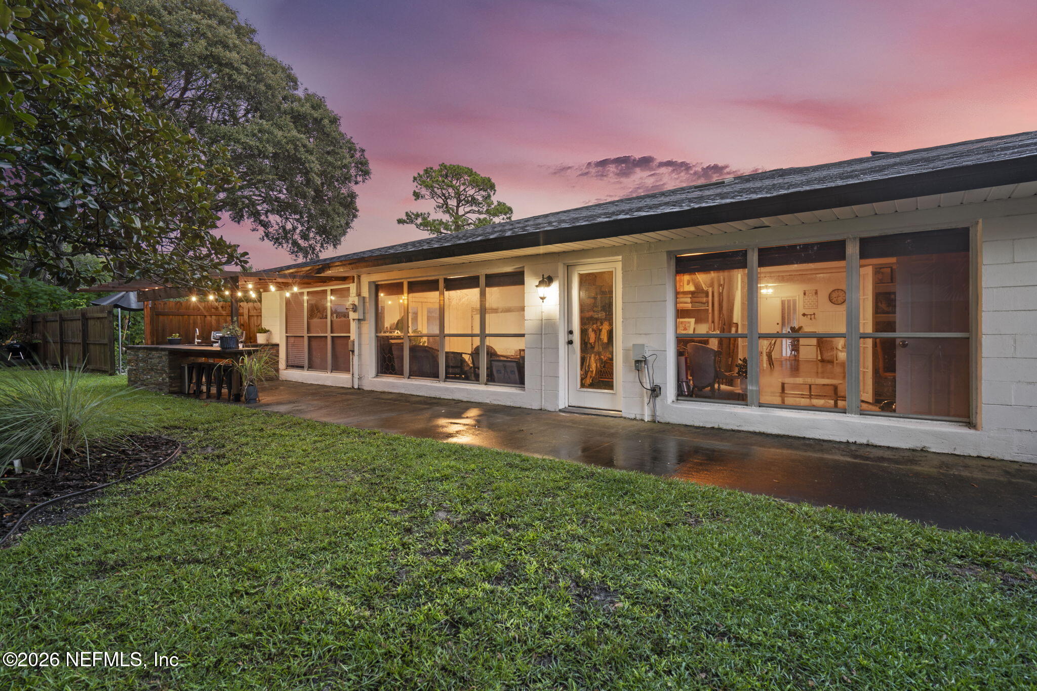 905 ALCALA Drive, St. Augustine