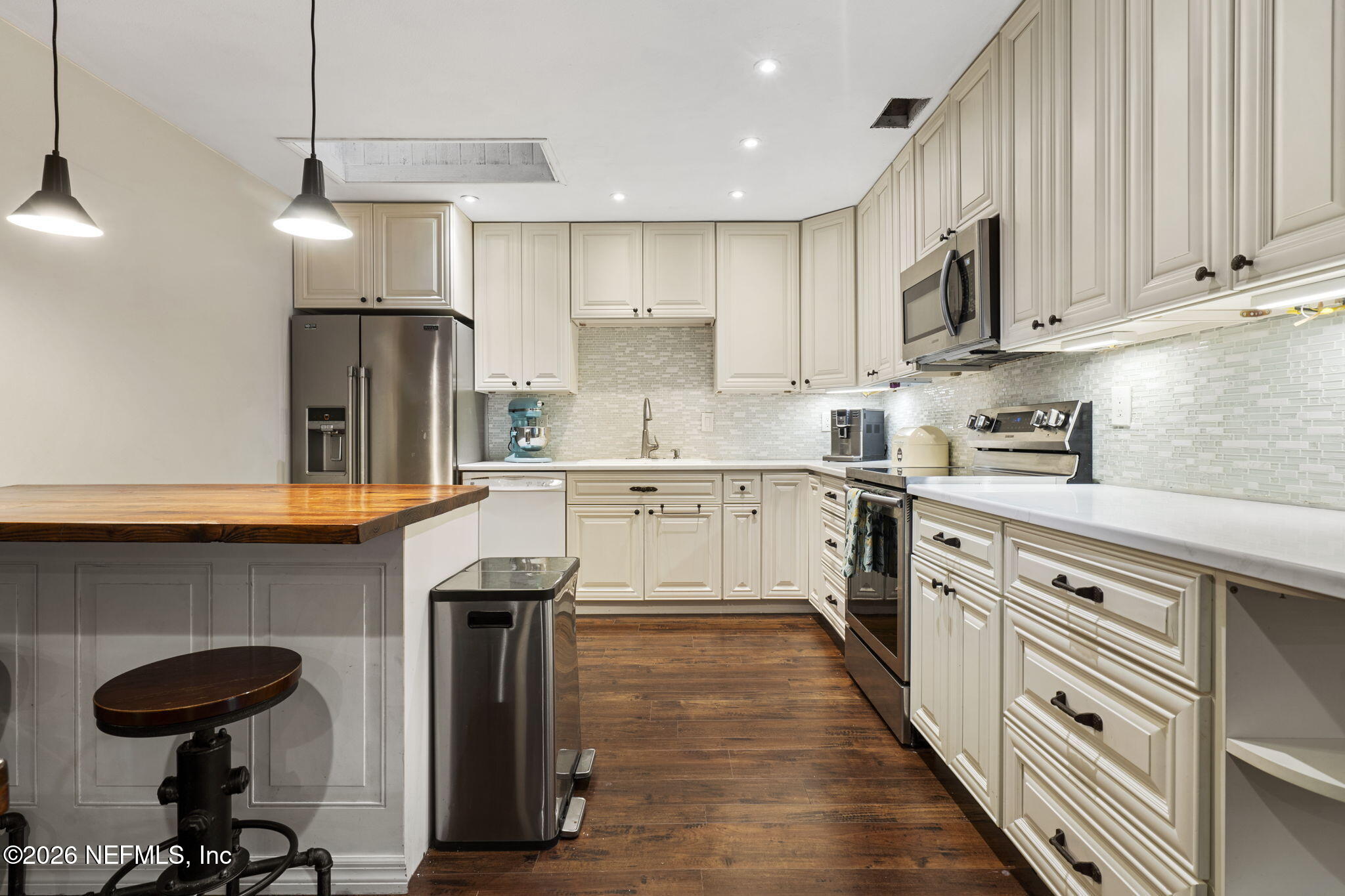 905 ALCALA Drive, St. Augustine