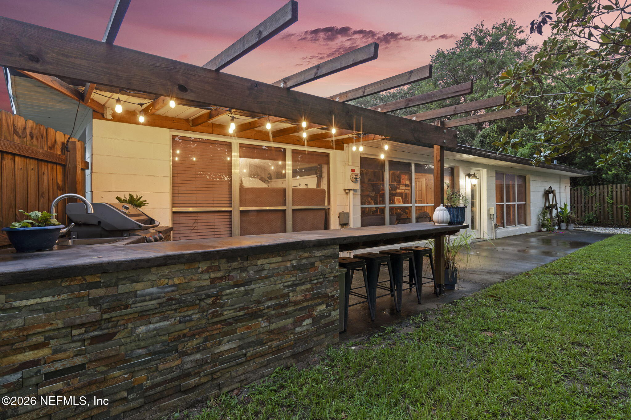 905 ALCALA Drive, St. Augustine