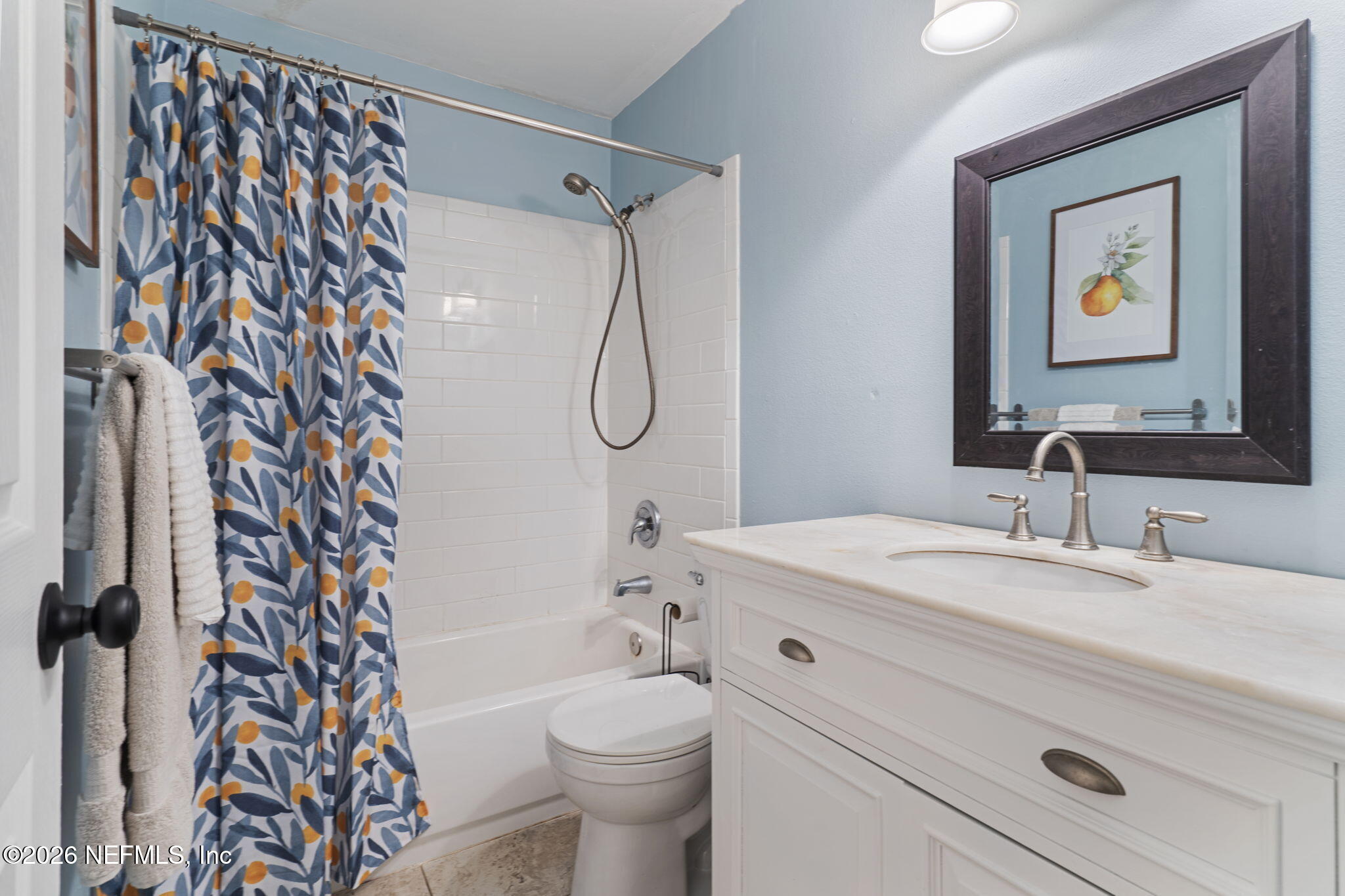 905 ALCALA Drive, St. Augustine