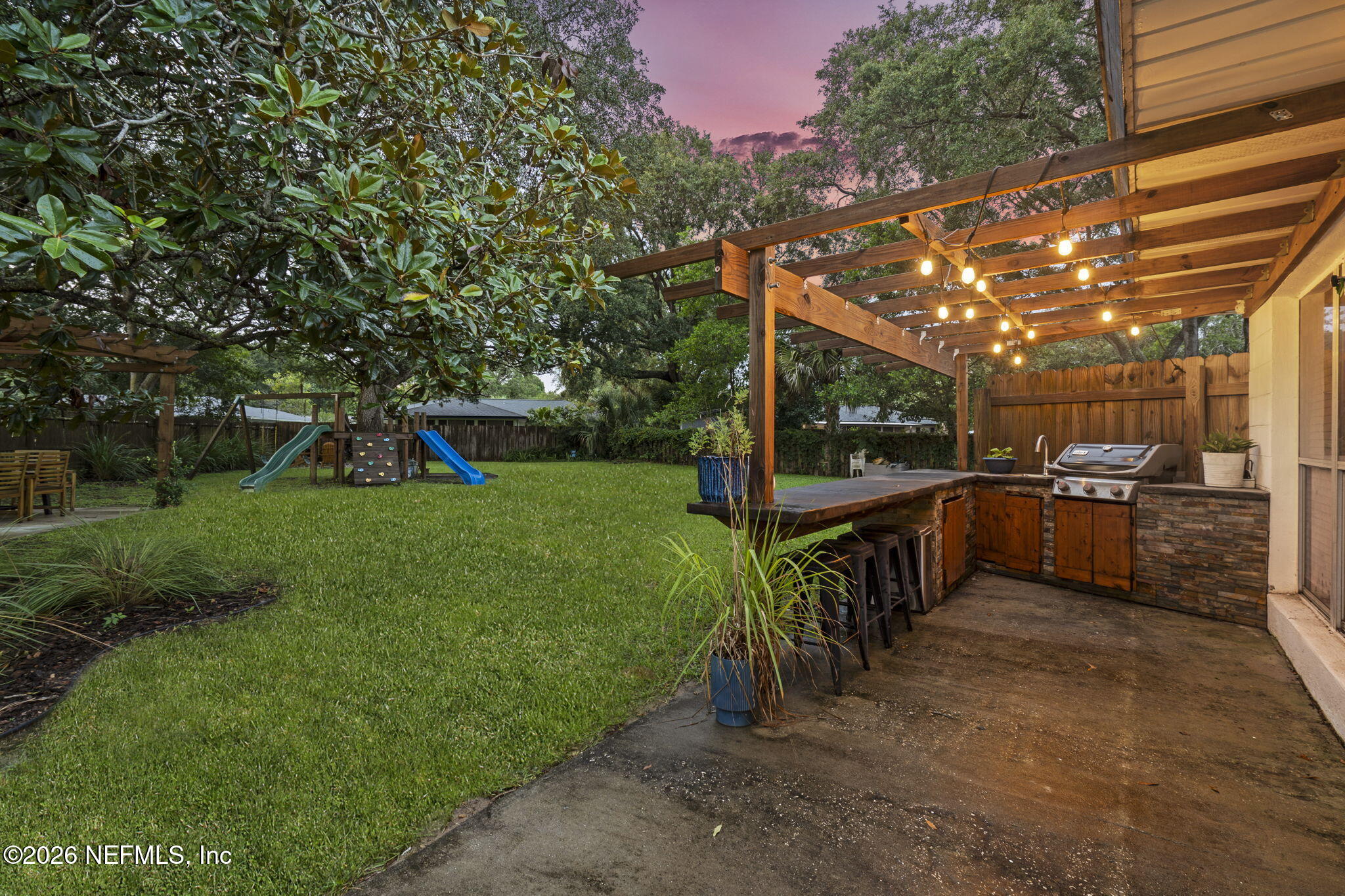 905 ALCALA Drive, St. Augustine