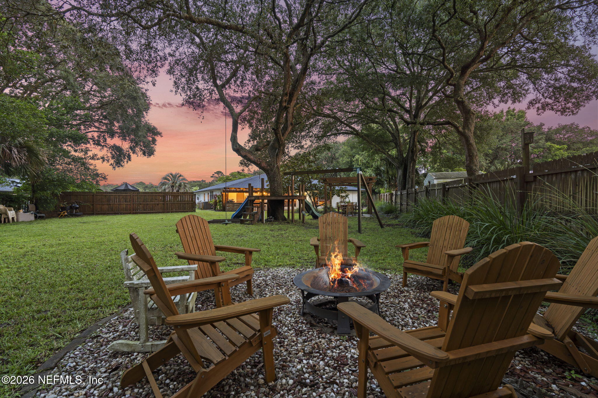 905 ALCALA Drive, St. Augustine