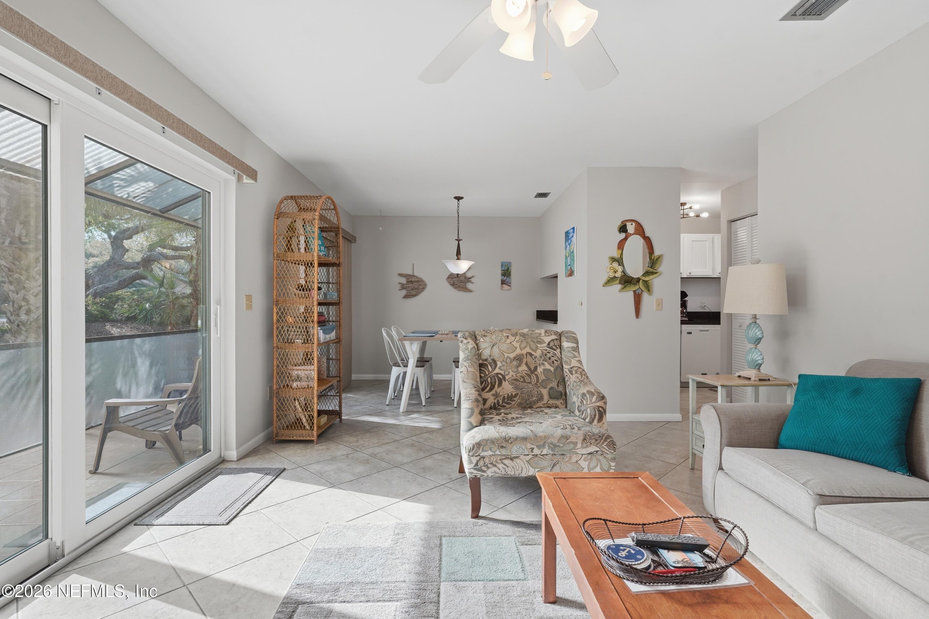 3960 S A1A 902, St. Augustine Unit: 902